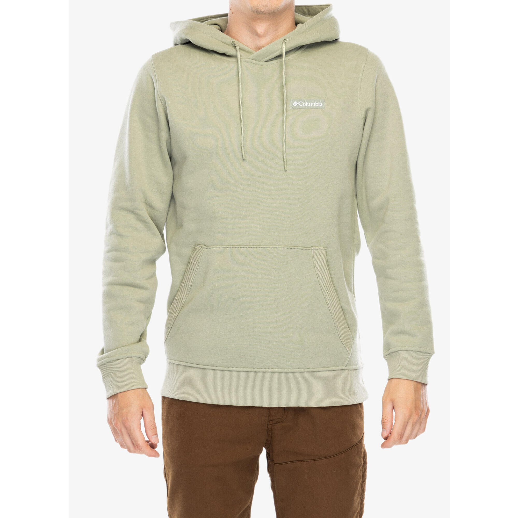 Bluza z kapturem męska Columbia Meridian Creek Hoodie