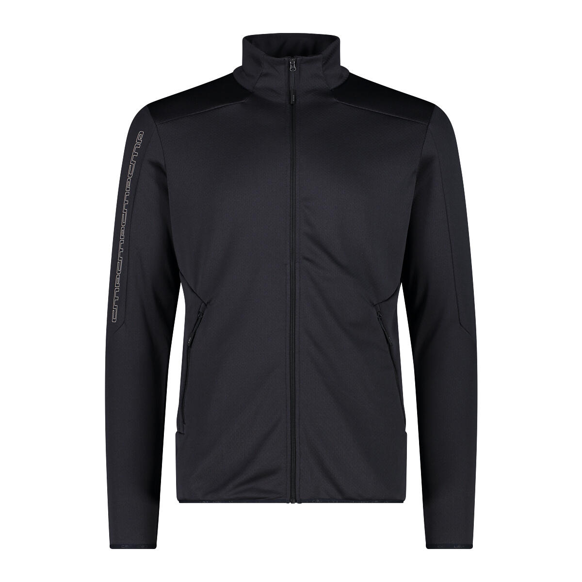 Bluza dresowa z podwójnego materiału CMP