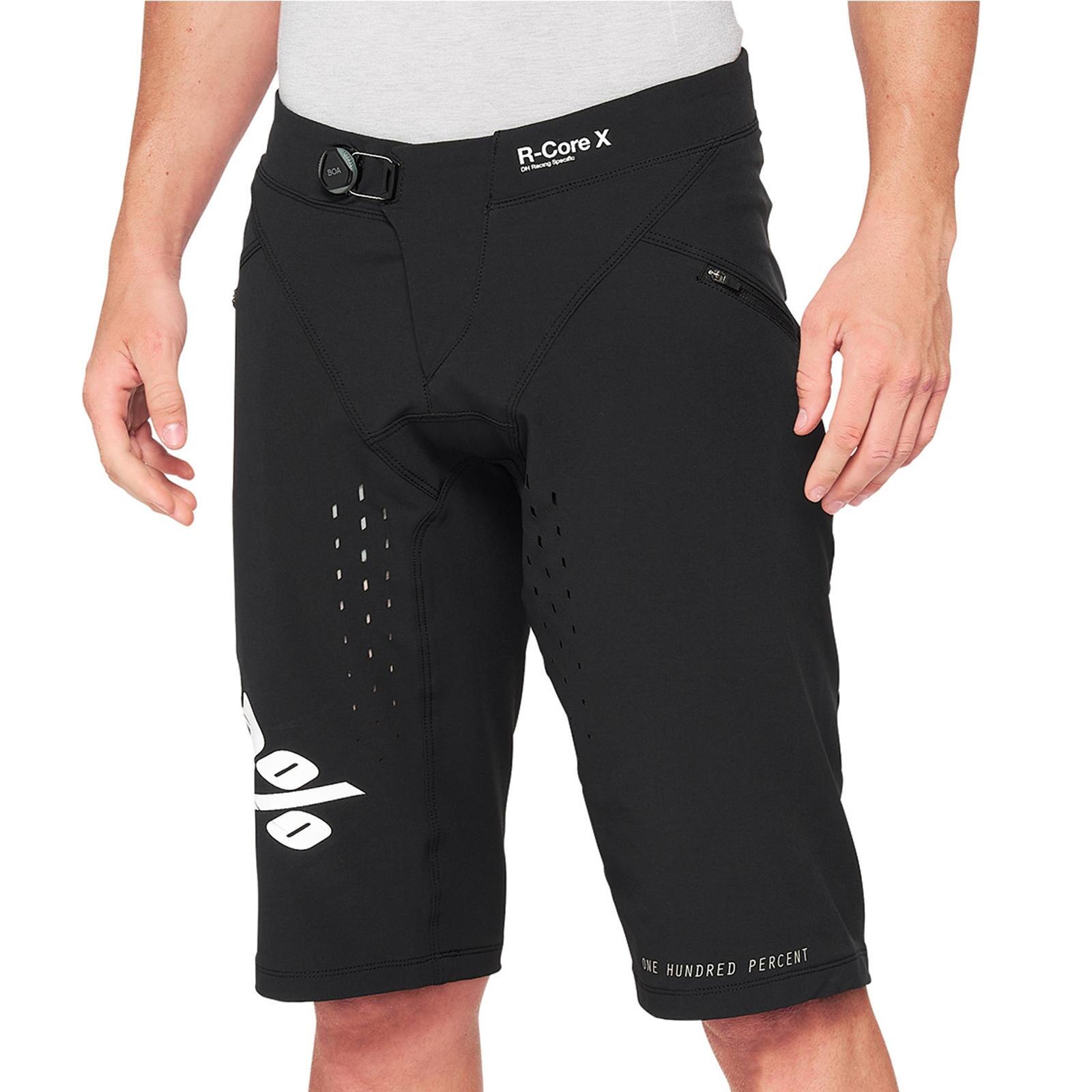 Krótki 100% R-Core X Sp21