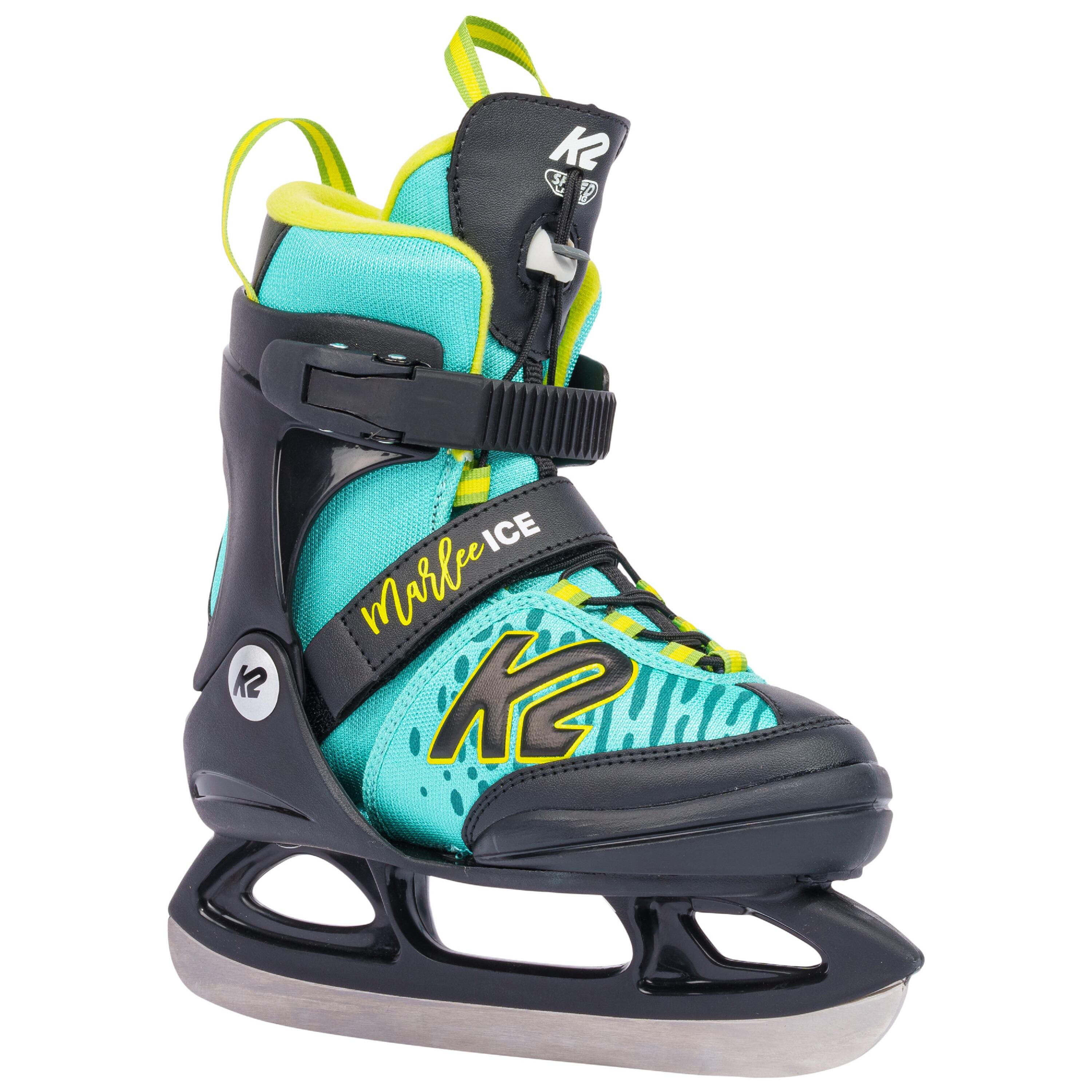Łyżwy juniorskie K2 MARLEE ICE