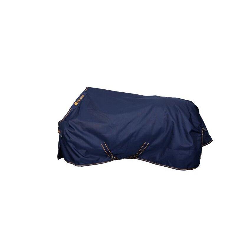 Wodoodporna derka dla konia Bucas Irish Turnout 300g