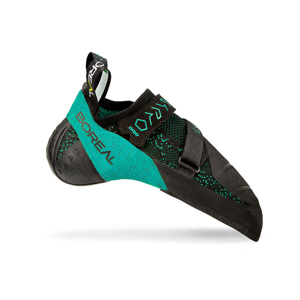 Buty wspinaczkowe damskie Boreal Indo WMN