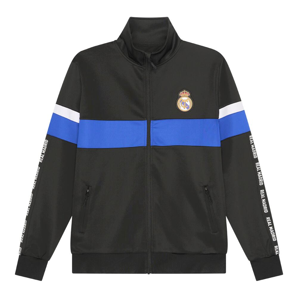 Dres piłkarski dziecięcy Real Madrid 24/25