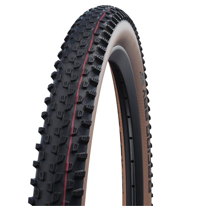 Opona miękka Schwalbe Racing Ray Evo Sr Hs490 Addixspeed