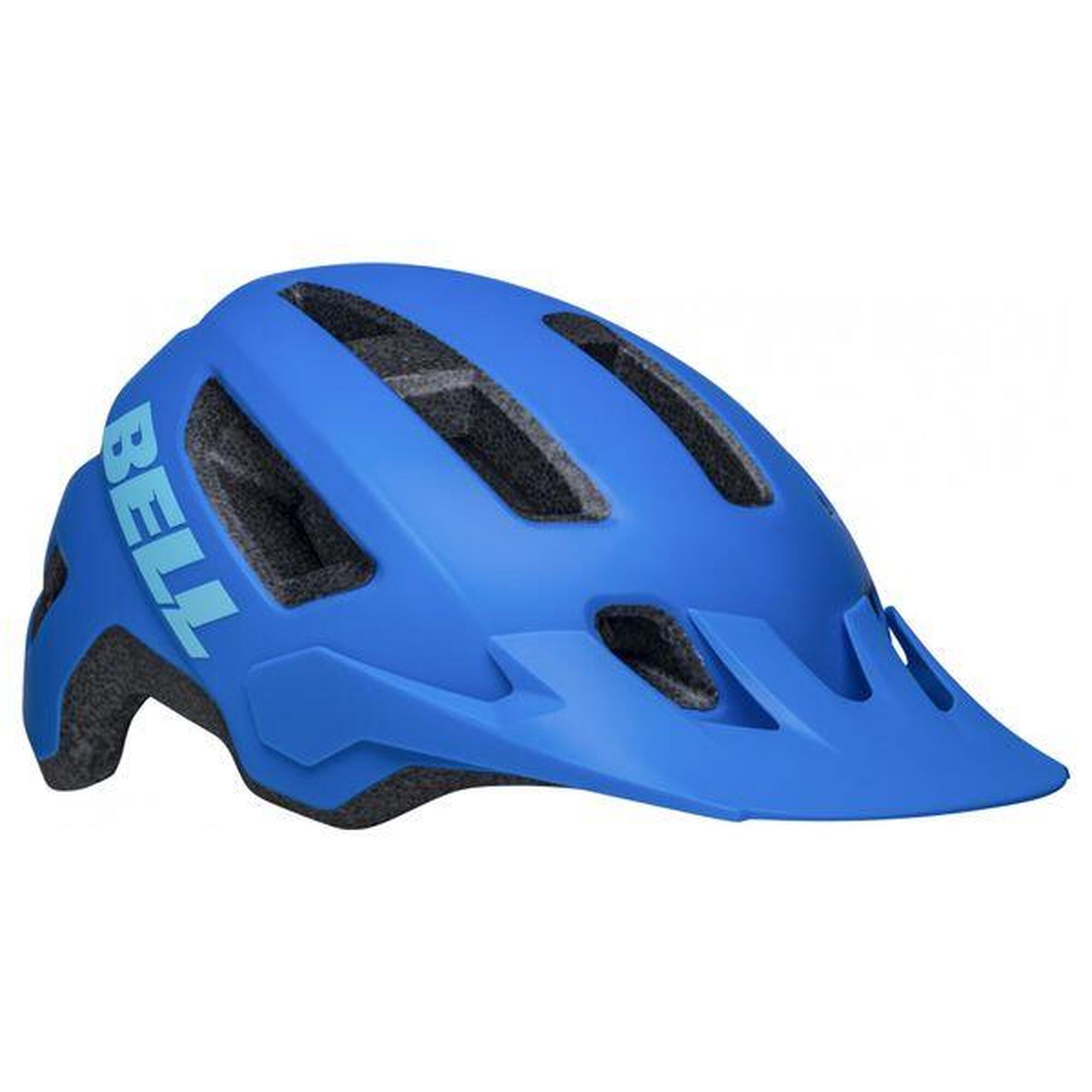 Kask rowerowy Bell Nomad 2