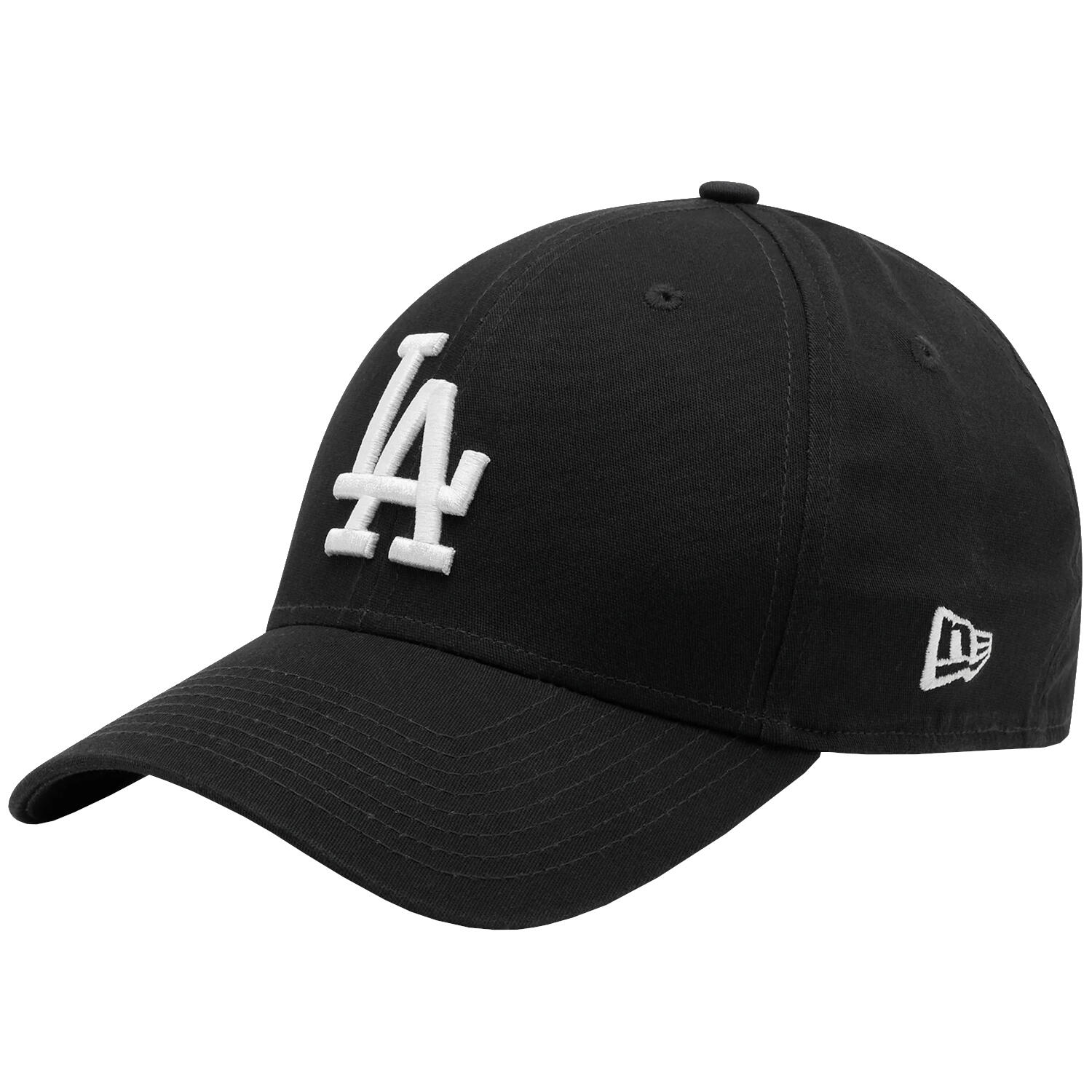 Czapka z daszkiem New Era MLB Los Angeles Dodgers