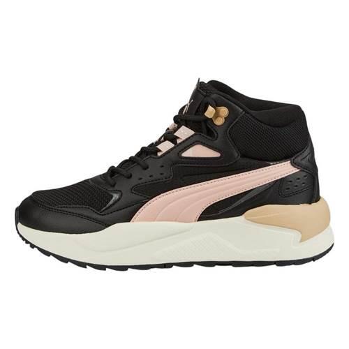 Buty do chodzenia damskie Puma Xray Speed Mid Wtr