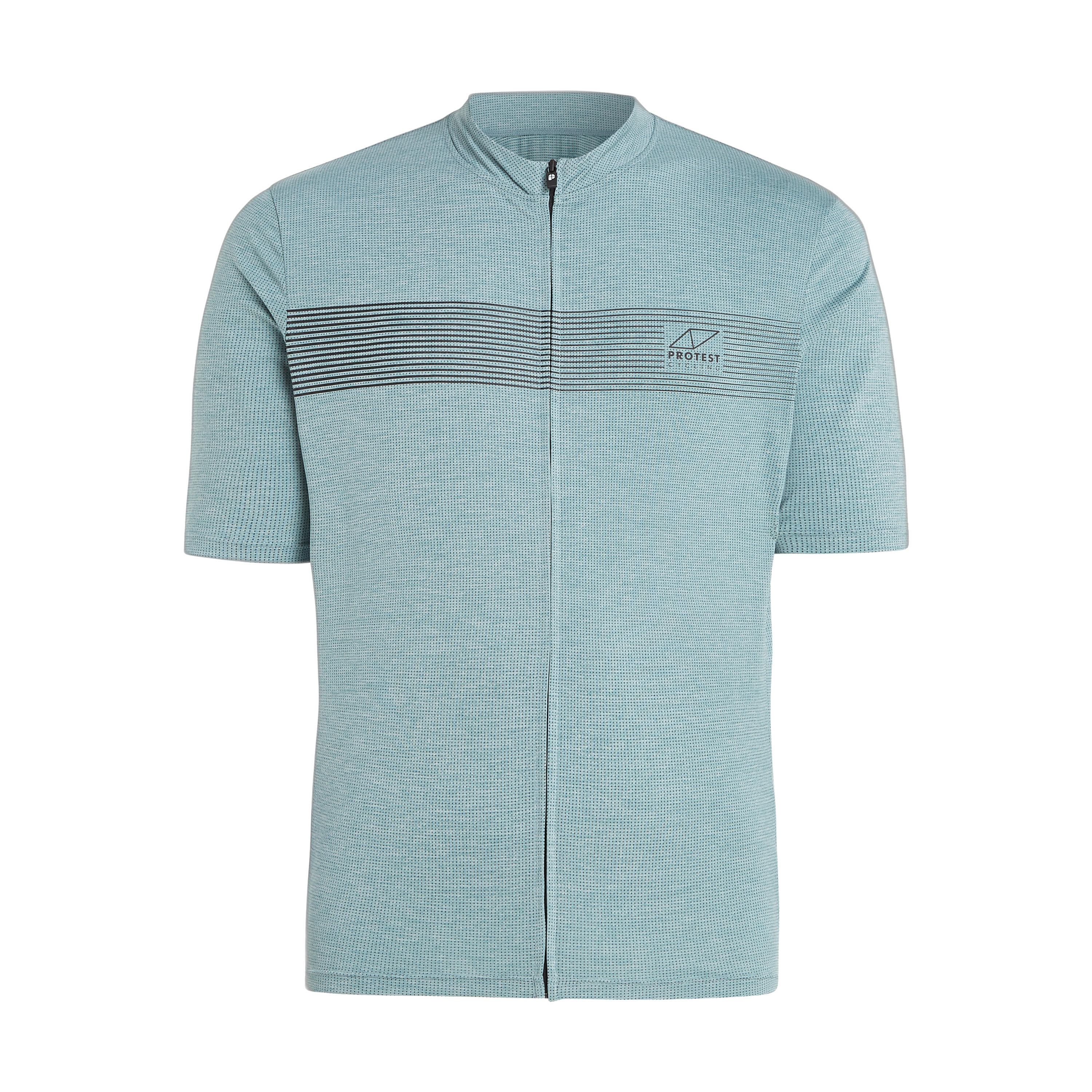 Dżersej z krótkim rękawem Protest PRTBOBBING