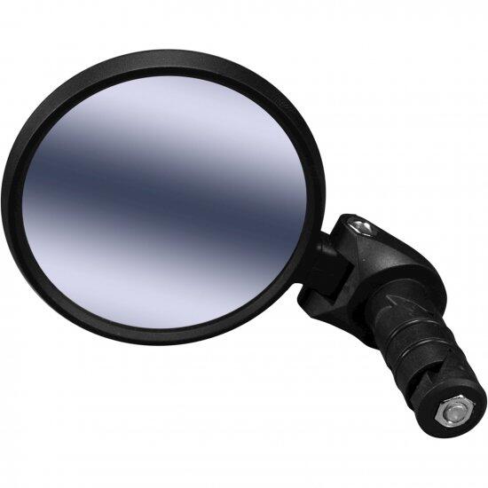 Okrągłe Lustro „Doskonałe”, Antyrefleksyjne