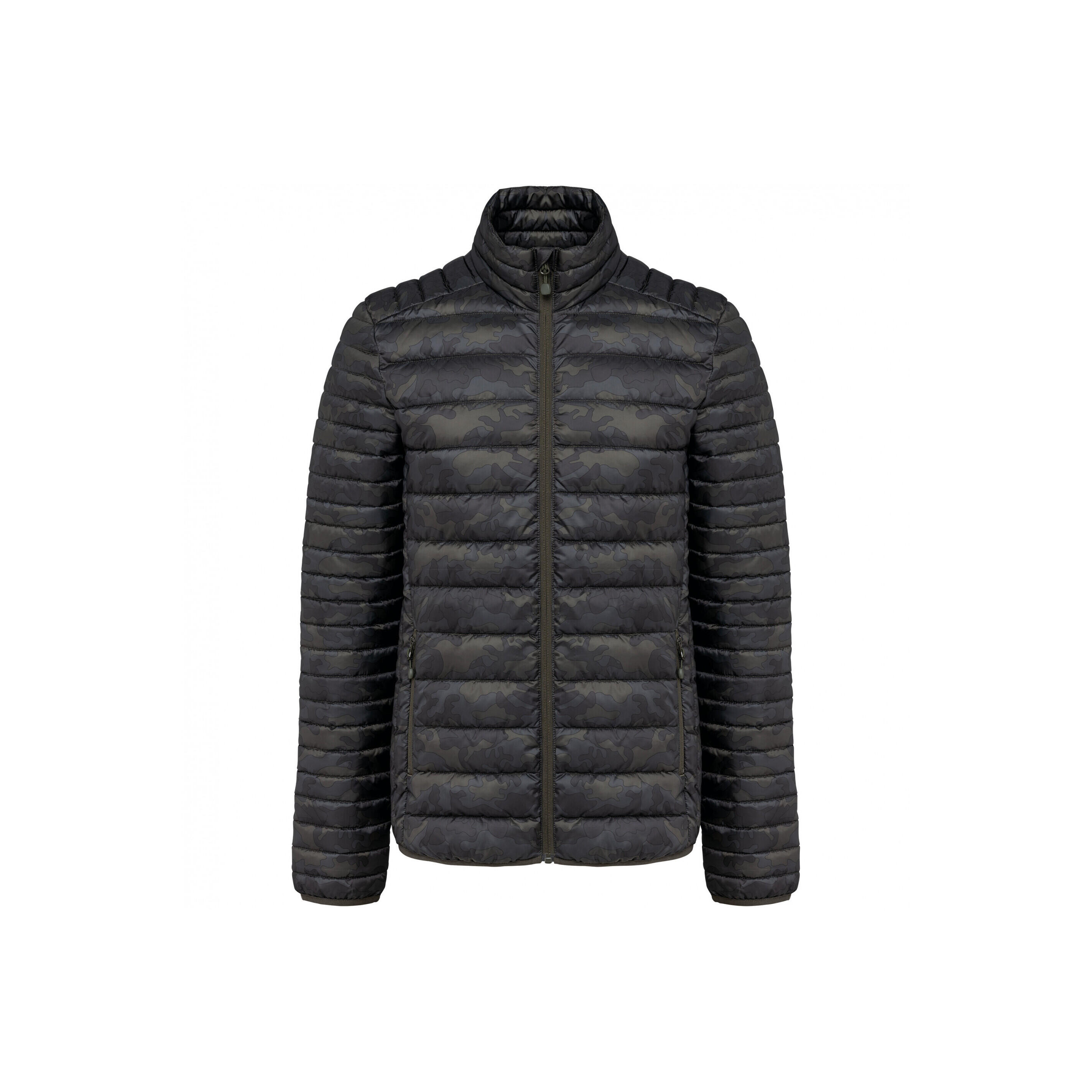 Lekka kurtka puchowa Kariban