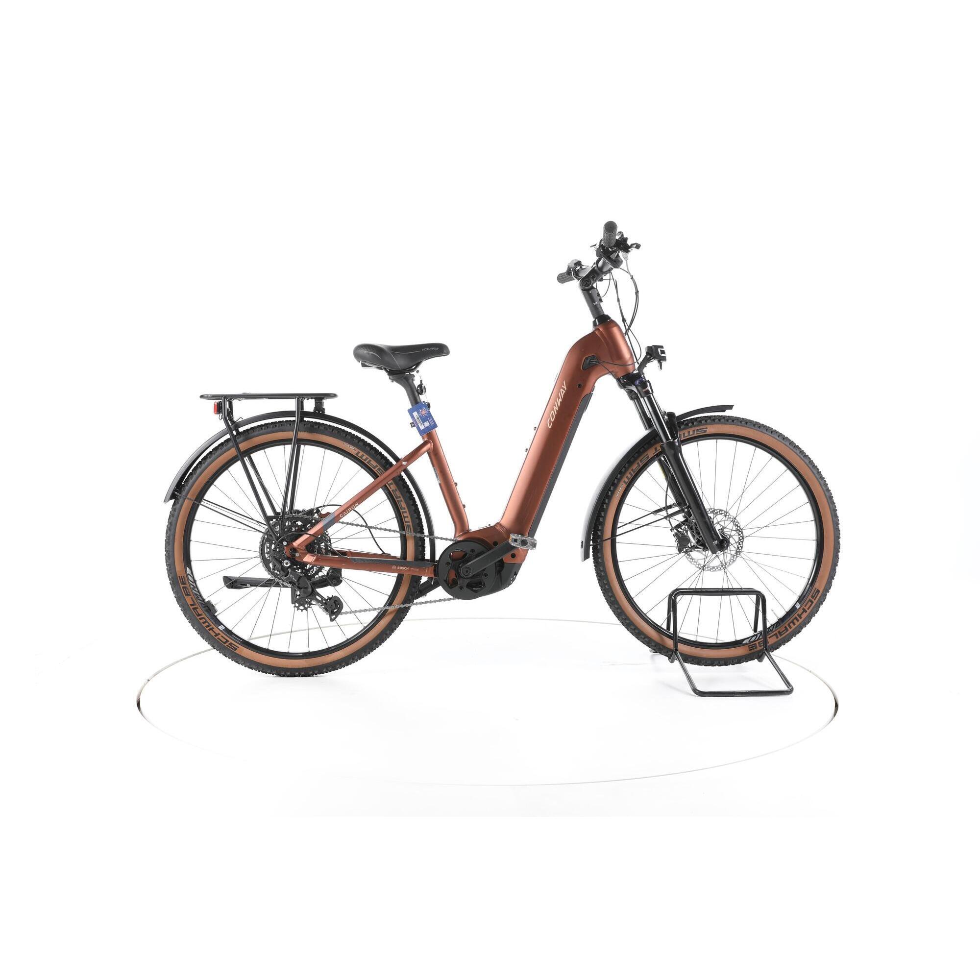 Second Life - Conway Cairon C 2.0 Niska rama - Bardzo dobry stan