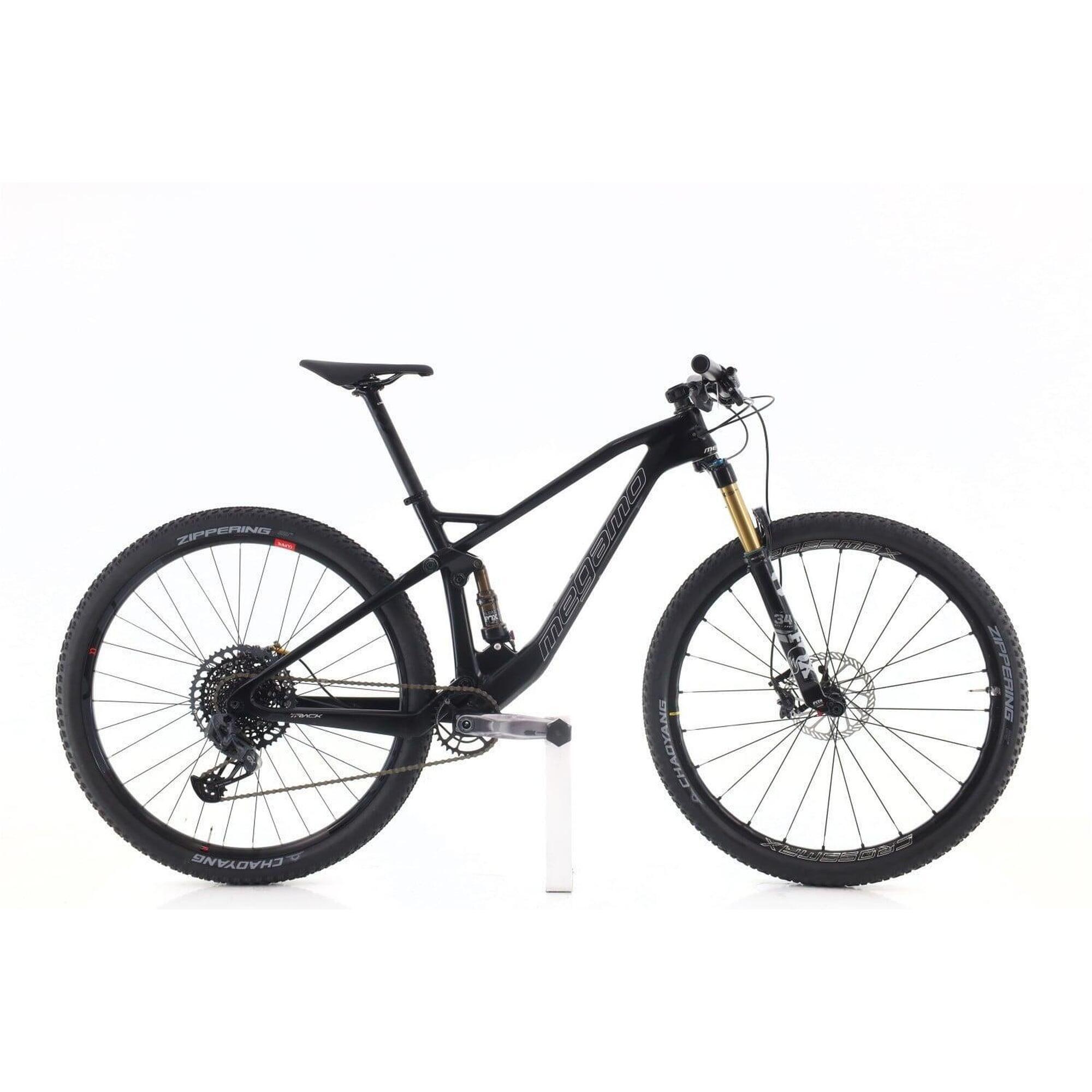 Second life · R. górski · Megamo Track GX AXS · W bardzo dobrym stanie