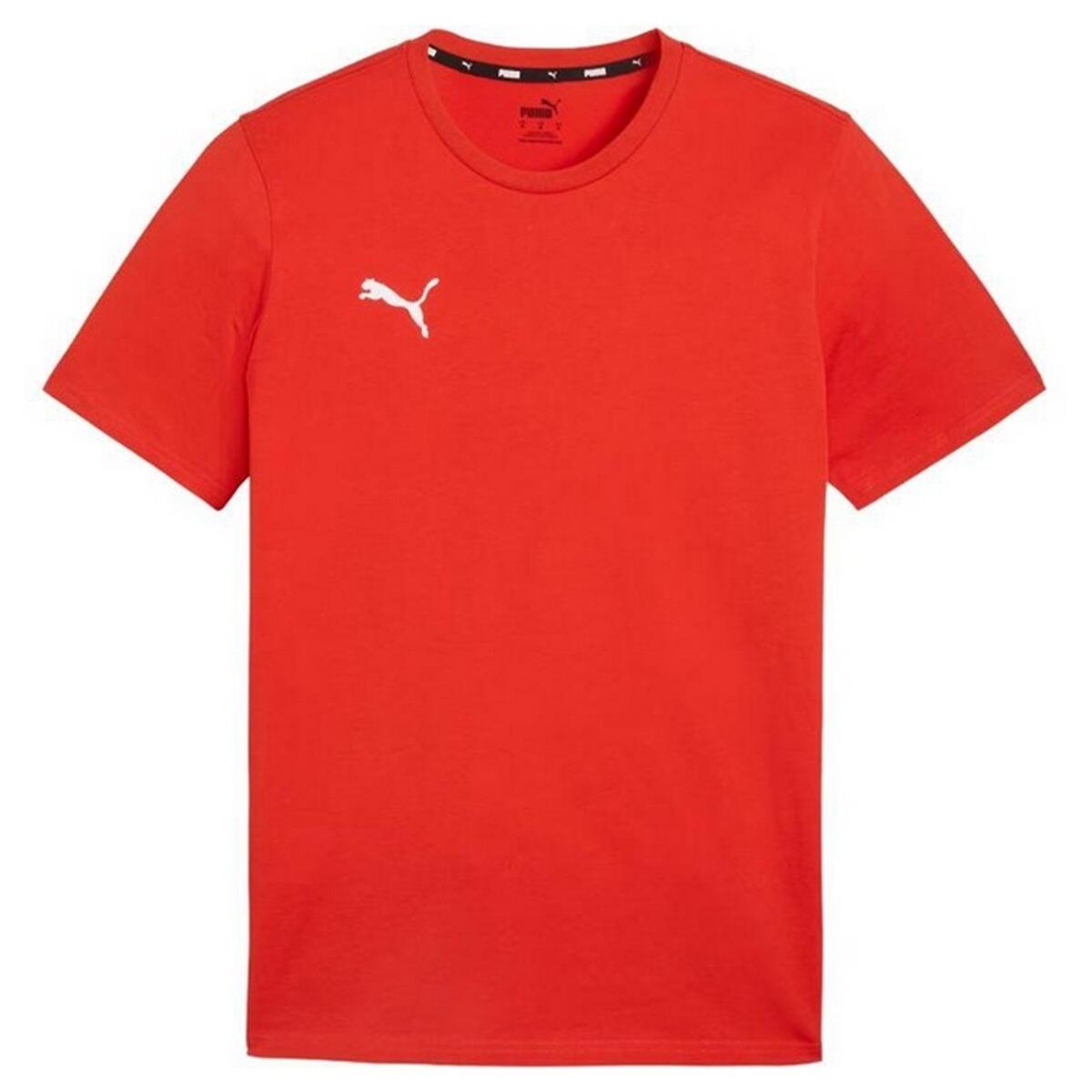 Męska Koszulka Team Goal Casuals