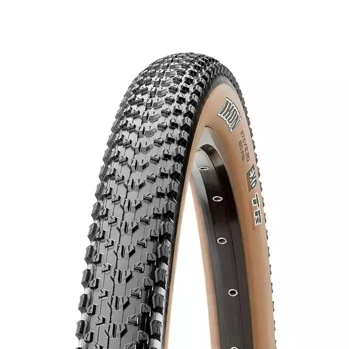 Opona Ikon Exo/Tr/Tanwall 29 X 2.20 Czarno-Brązowa Składana