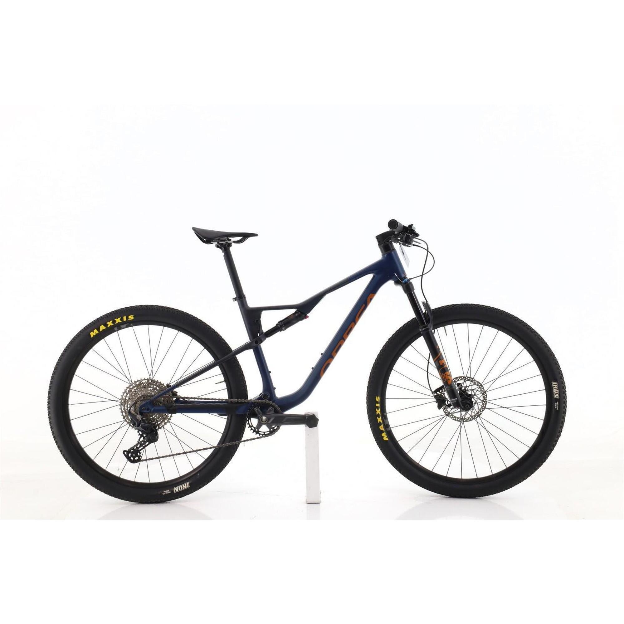 Second life · R. górski · Orbea Oiz H30 · W bardzo dobrym stanie