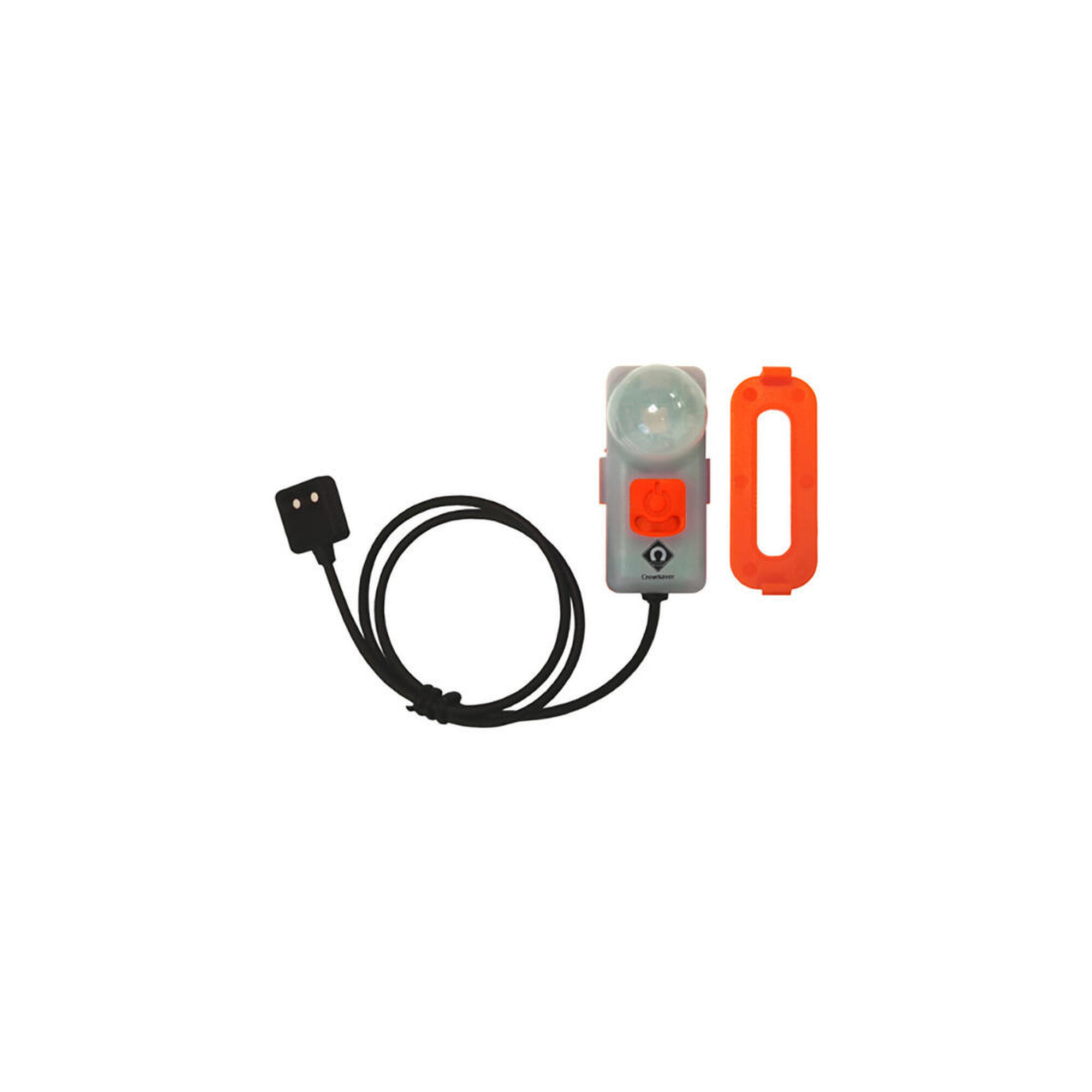 Lampa z zestawem mocującym Crewsaver Solas