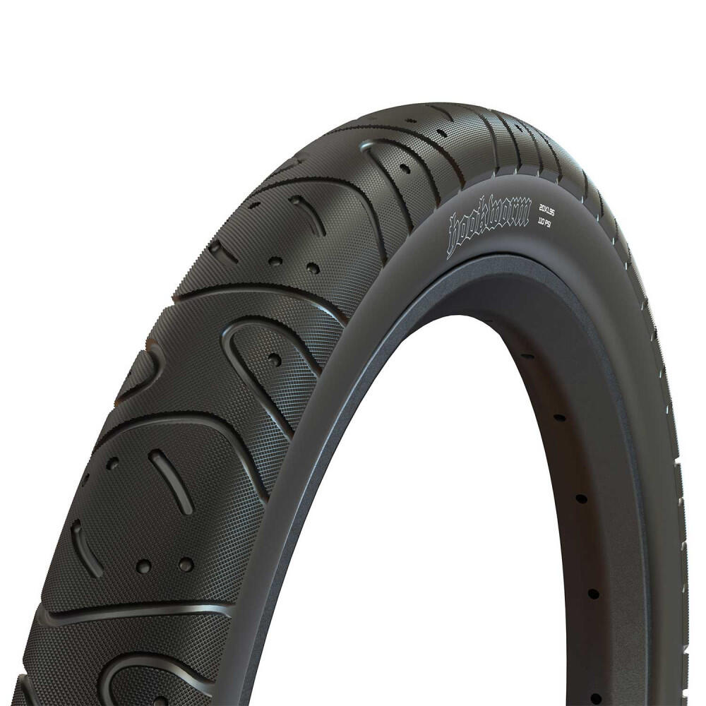 Opona sztywna Maxxis Hookworm 24 x 2.50