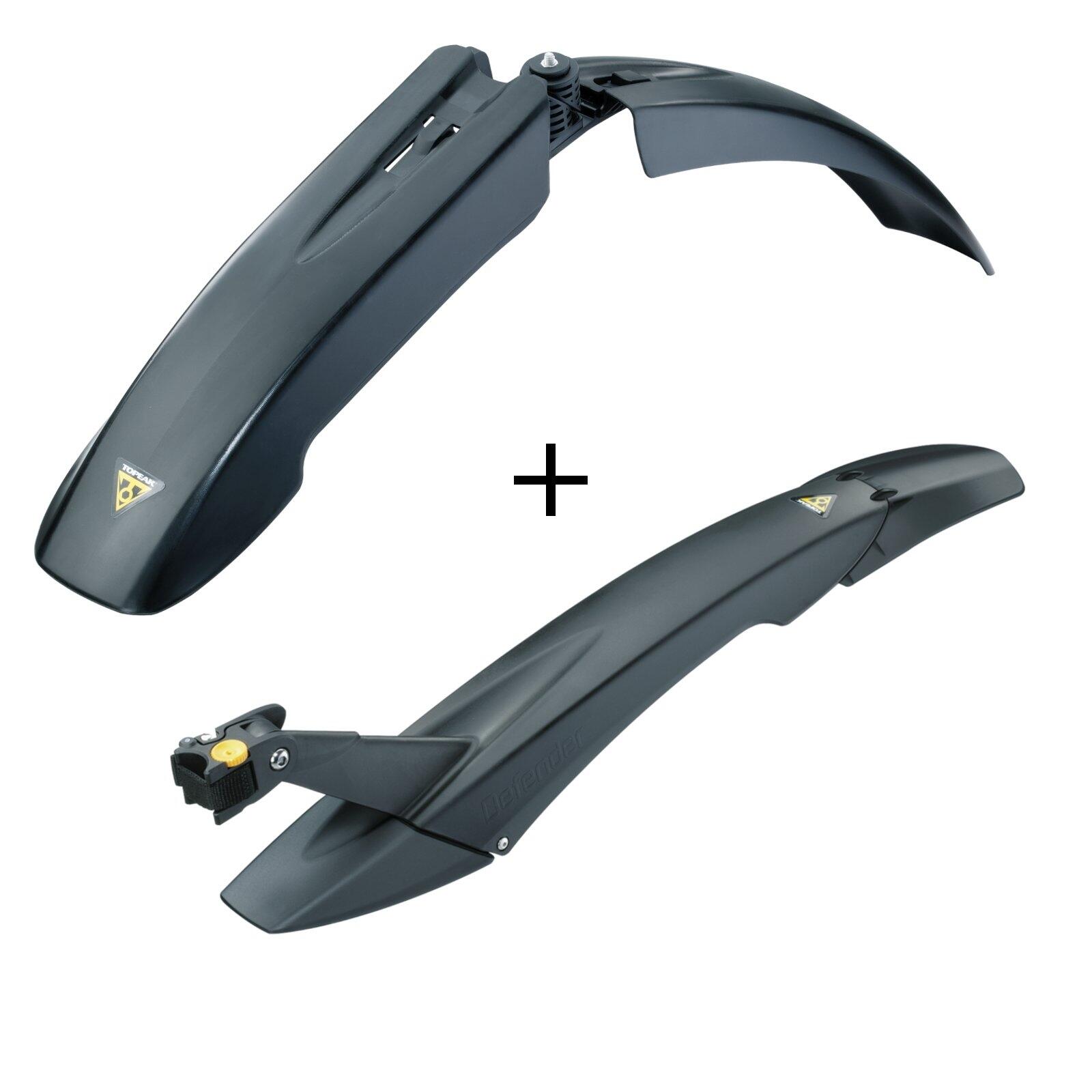 Błotnik Topeak DeFender FX-RX 279er