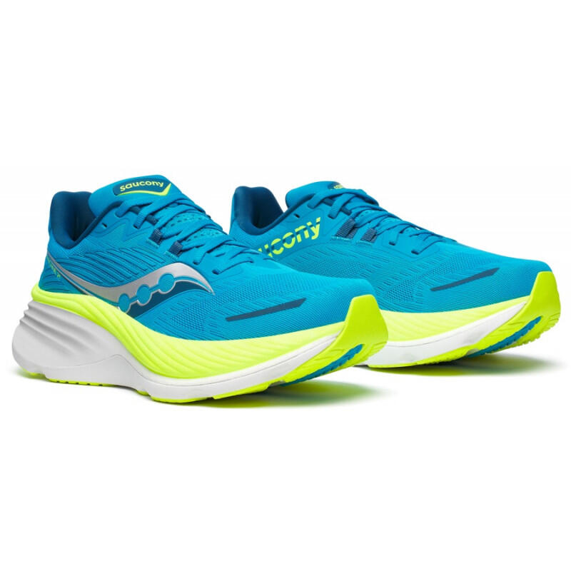 Buty do biegania męskie Saucony Hurricane 22