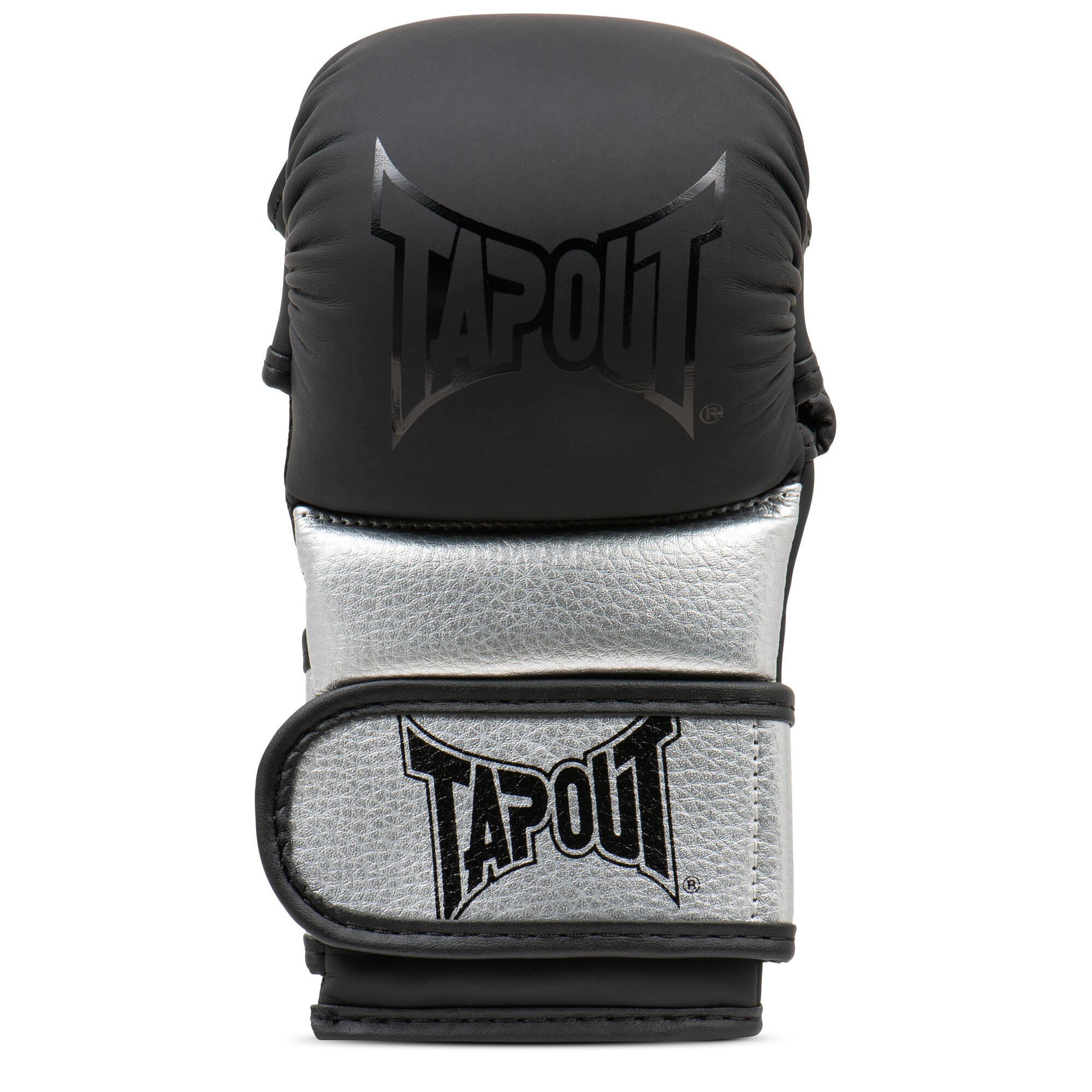Rękawice do sparingu MMA dla dzieci Tapout Chico