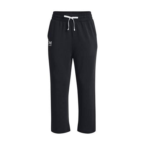 Spodnie sportowe damskie Under Armour 1377000001