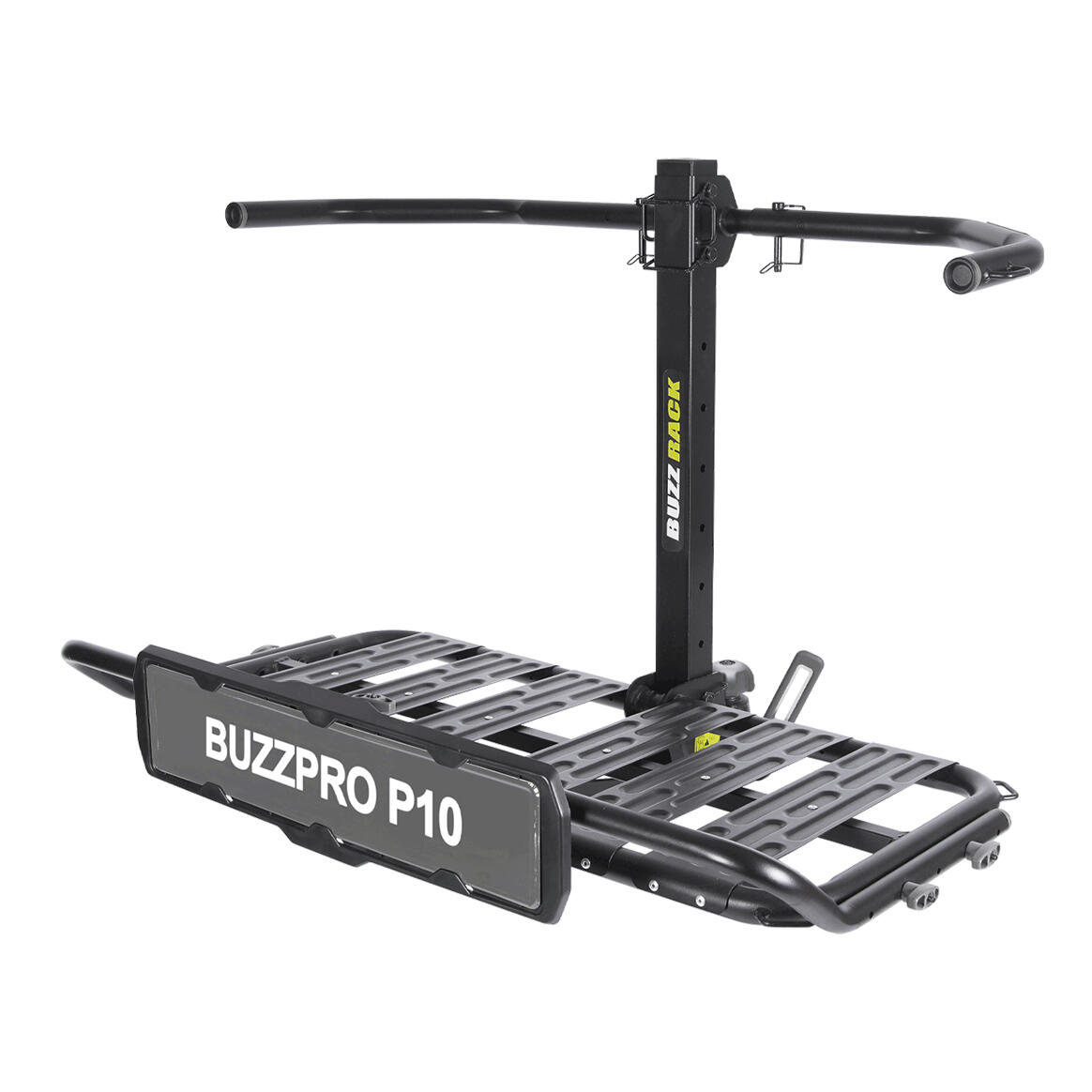 Platforma wielofunkcyjna Pro 10