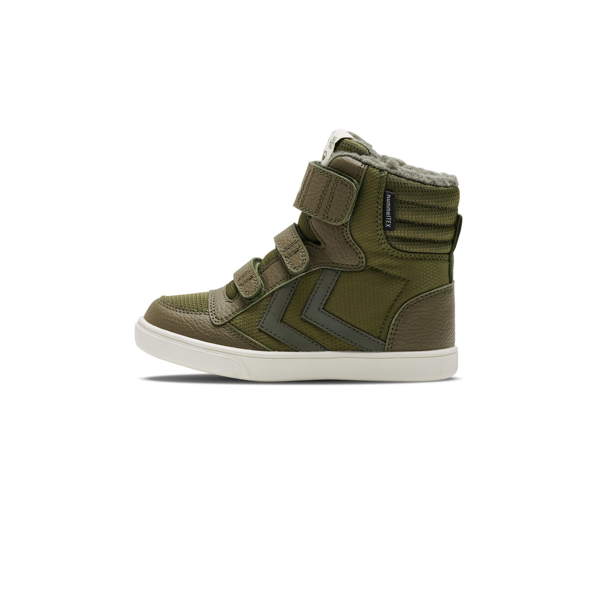 Sneakersy dla dzieci Hummel Stadil Super Tex Recycled