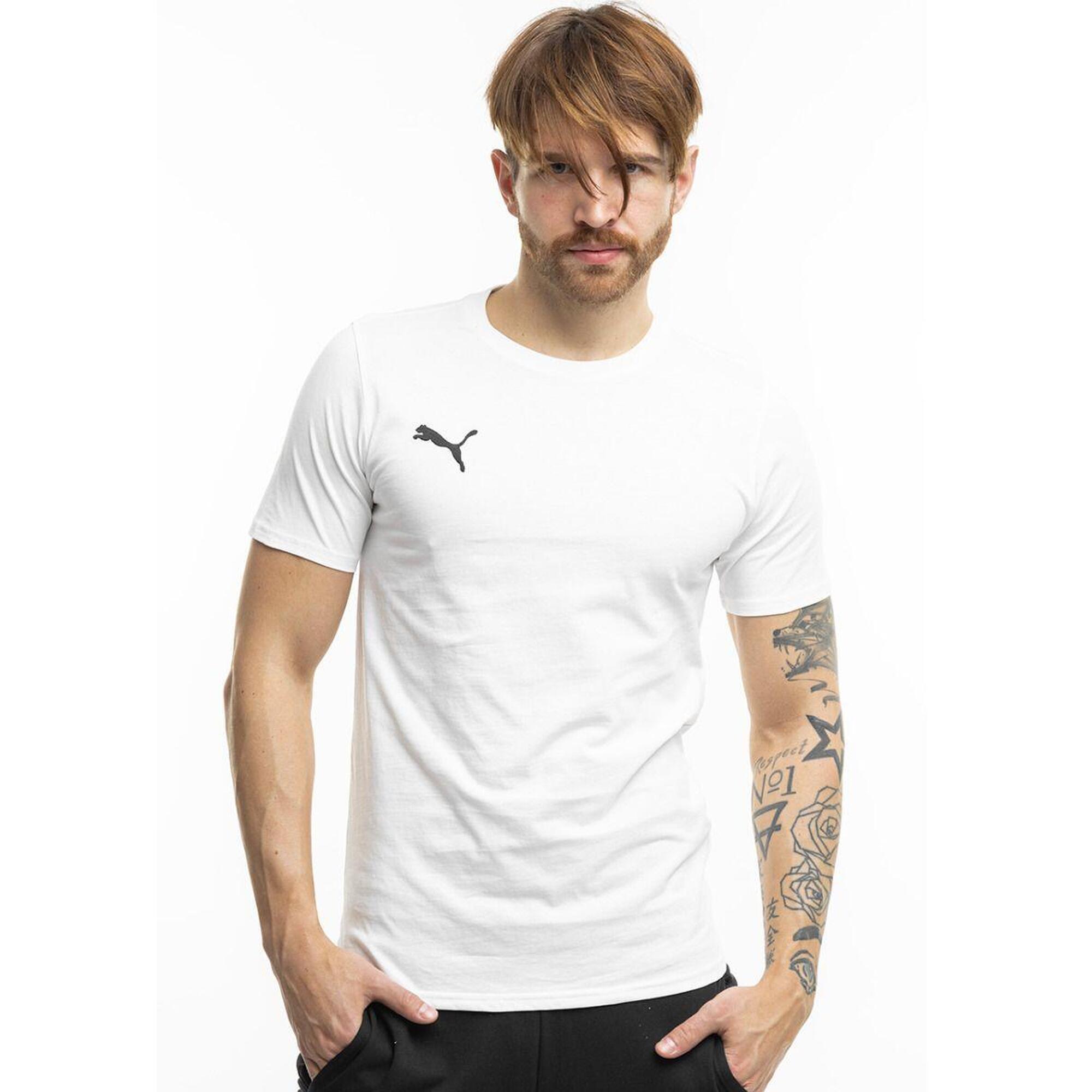 Koszulka Puma teamGOAL Casuals