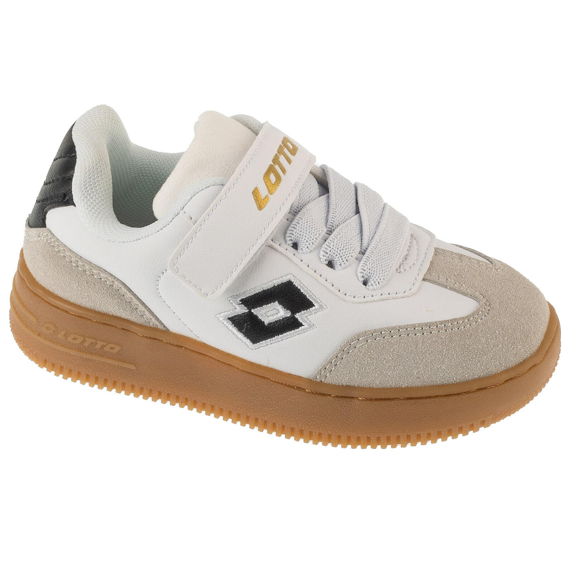 Buty halowe do piłki nożnej chłopięce, Makera K