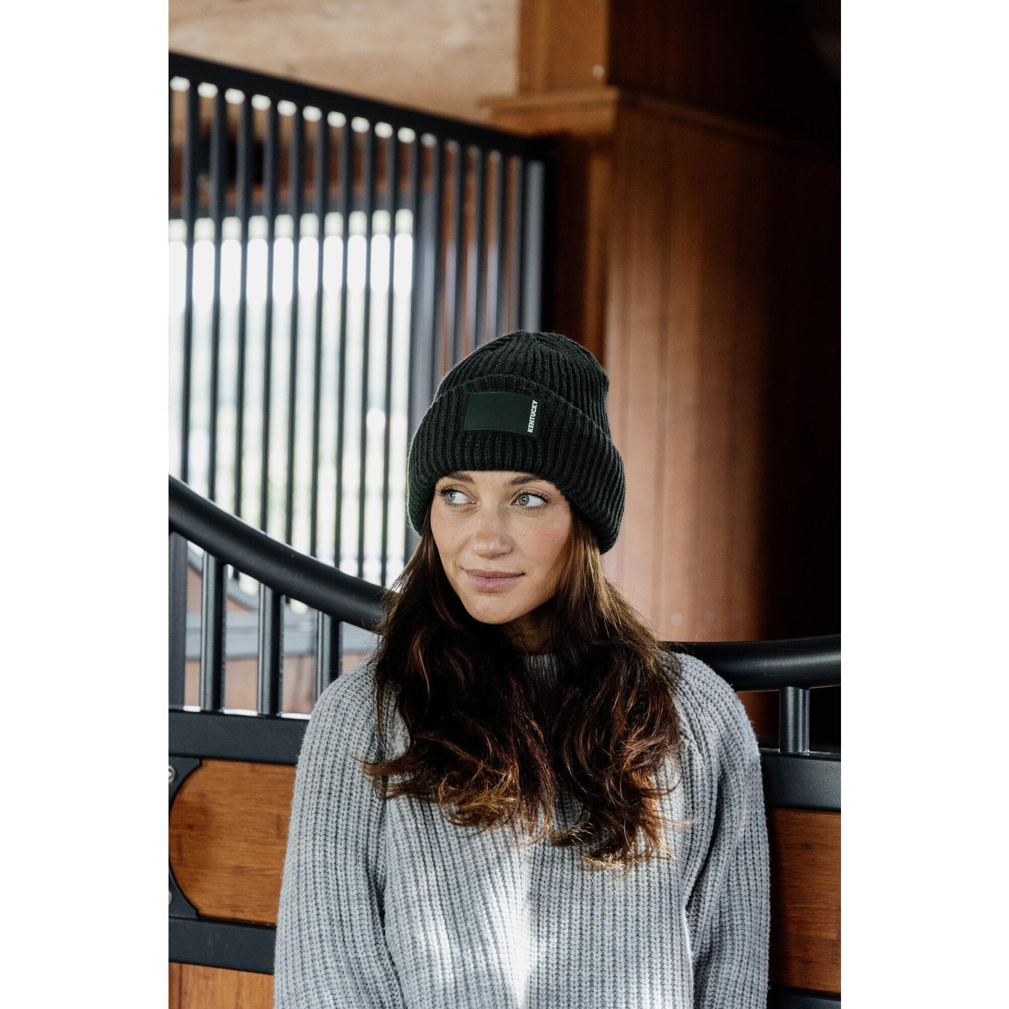 Czapka damska Kentucky Rubber