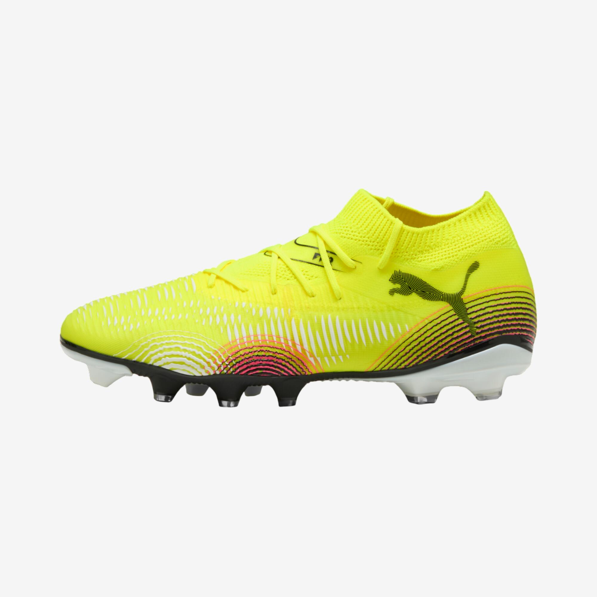 Buty piłkarskie Puma Future 8 Match FG/AG