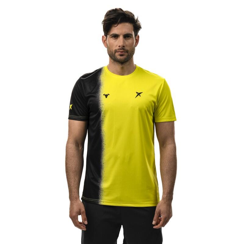 Camiseta Drop Shot Cosmo