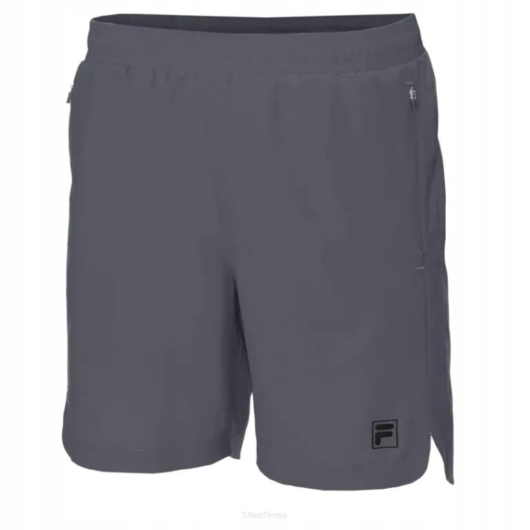 Spodenki tenisowe juniorskie Fila Shorts Constantin Kids