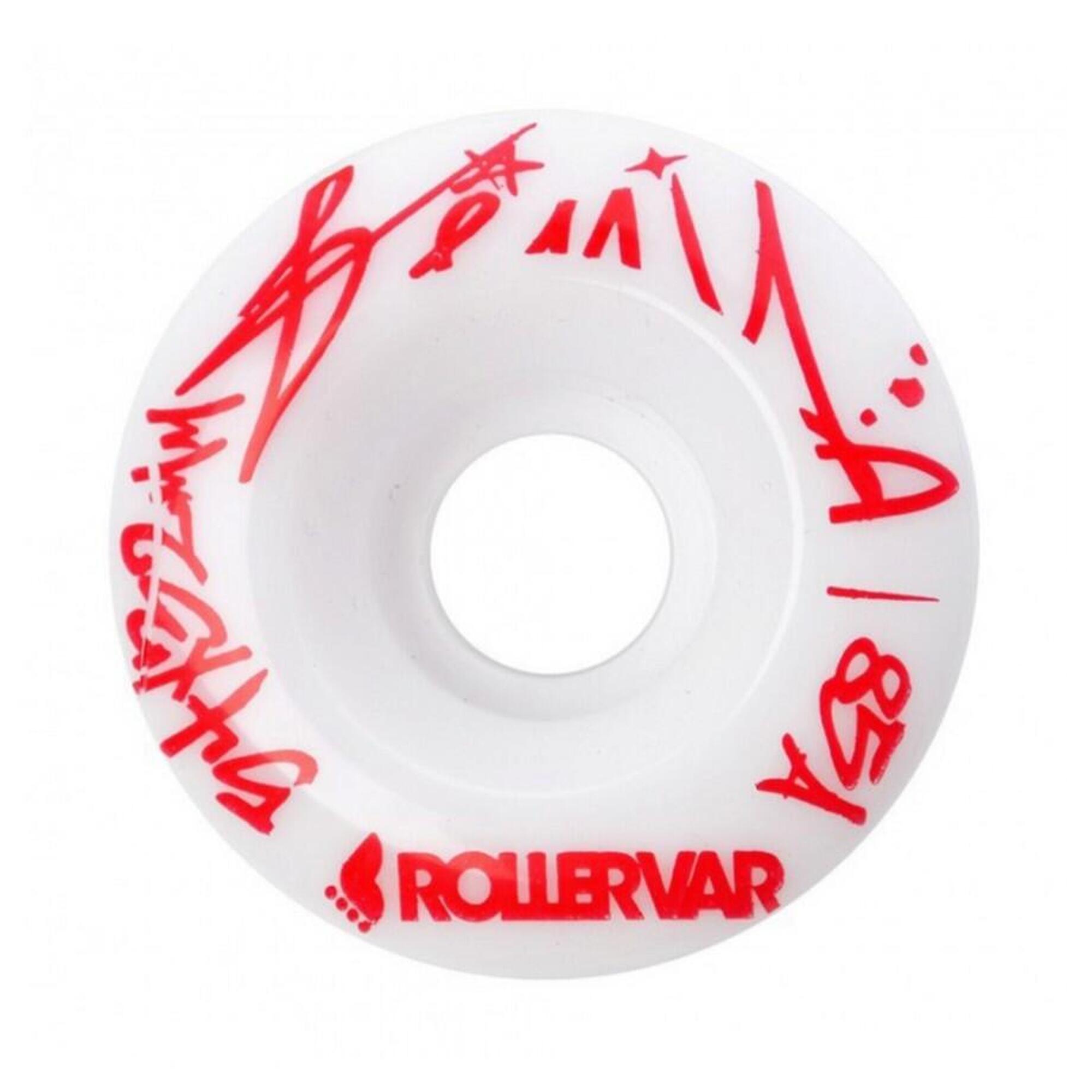 Kółka do wrotek TEMPISH Quad PU 85A