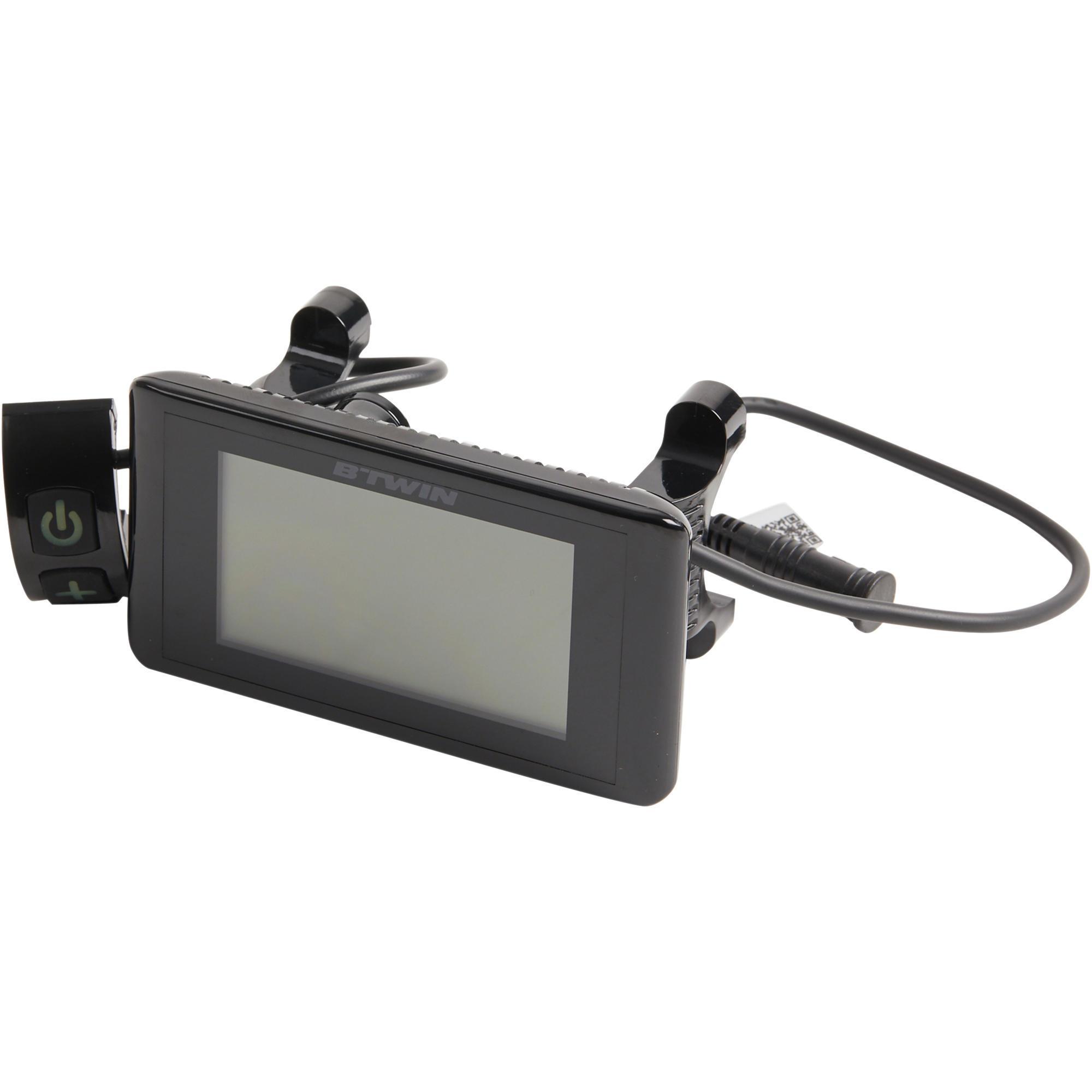 Ekran sterowania do roweru Original 700 36 V 28"