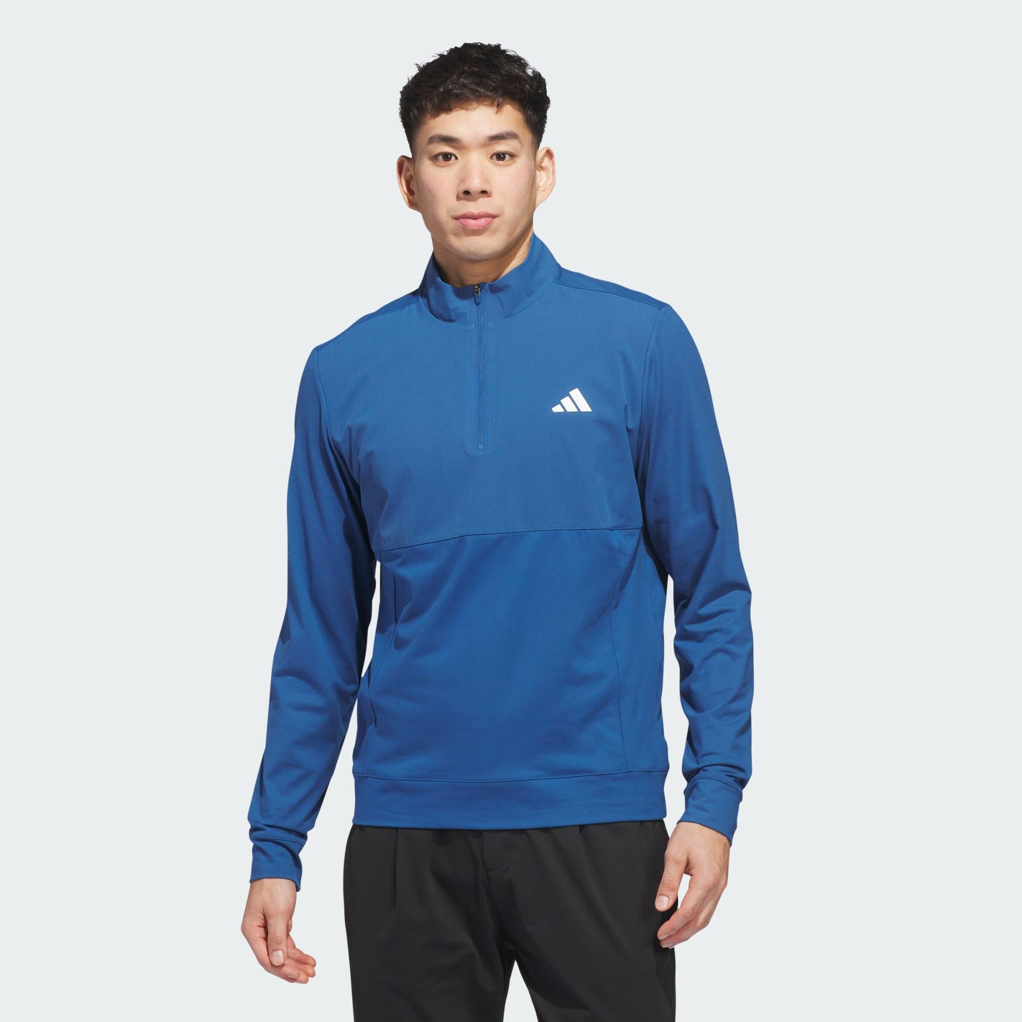 Bluza Ultimate365 Tour Quarter-Zip