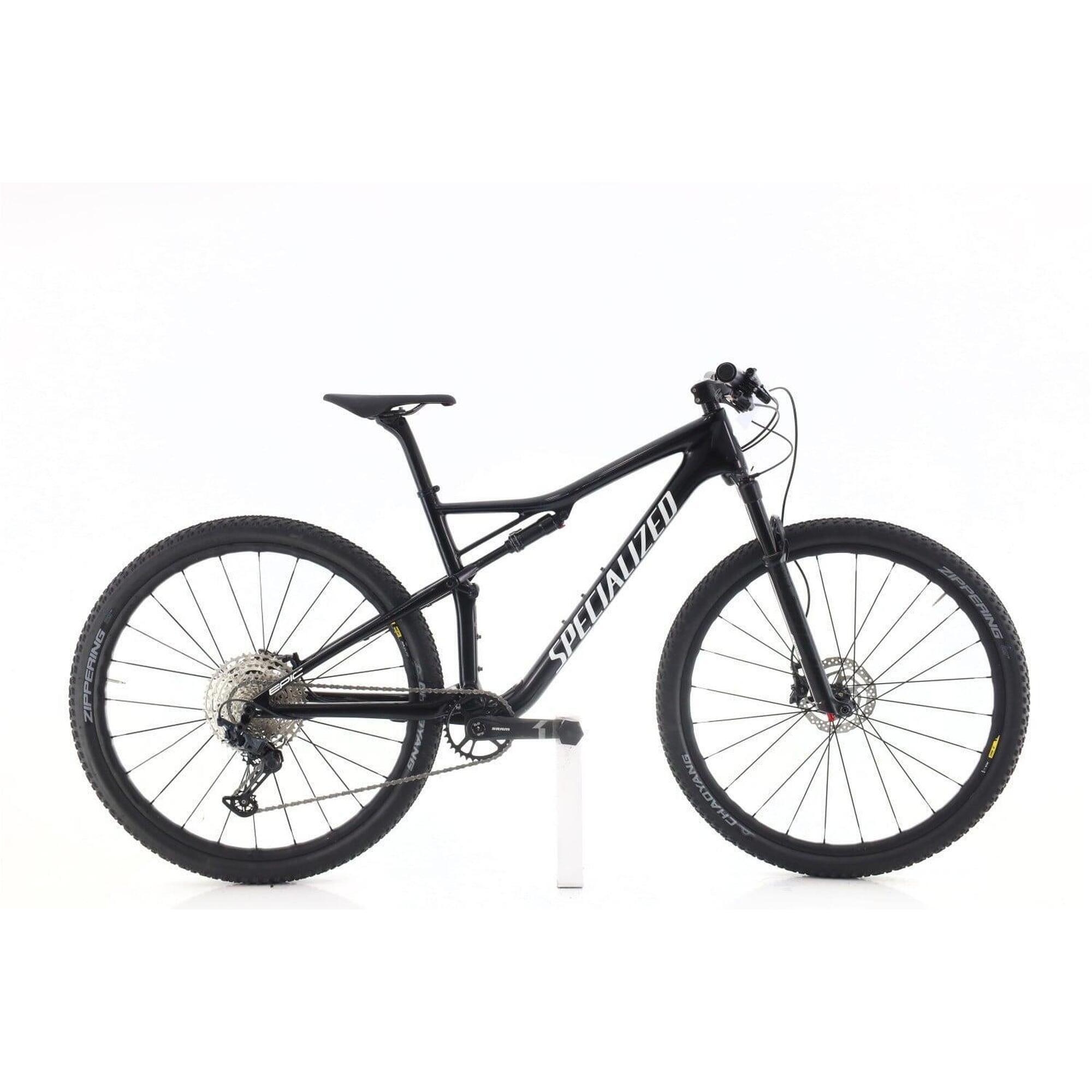 Second life · R. górski · Specialized Epic · W bardzo dobrym stanie