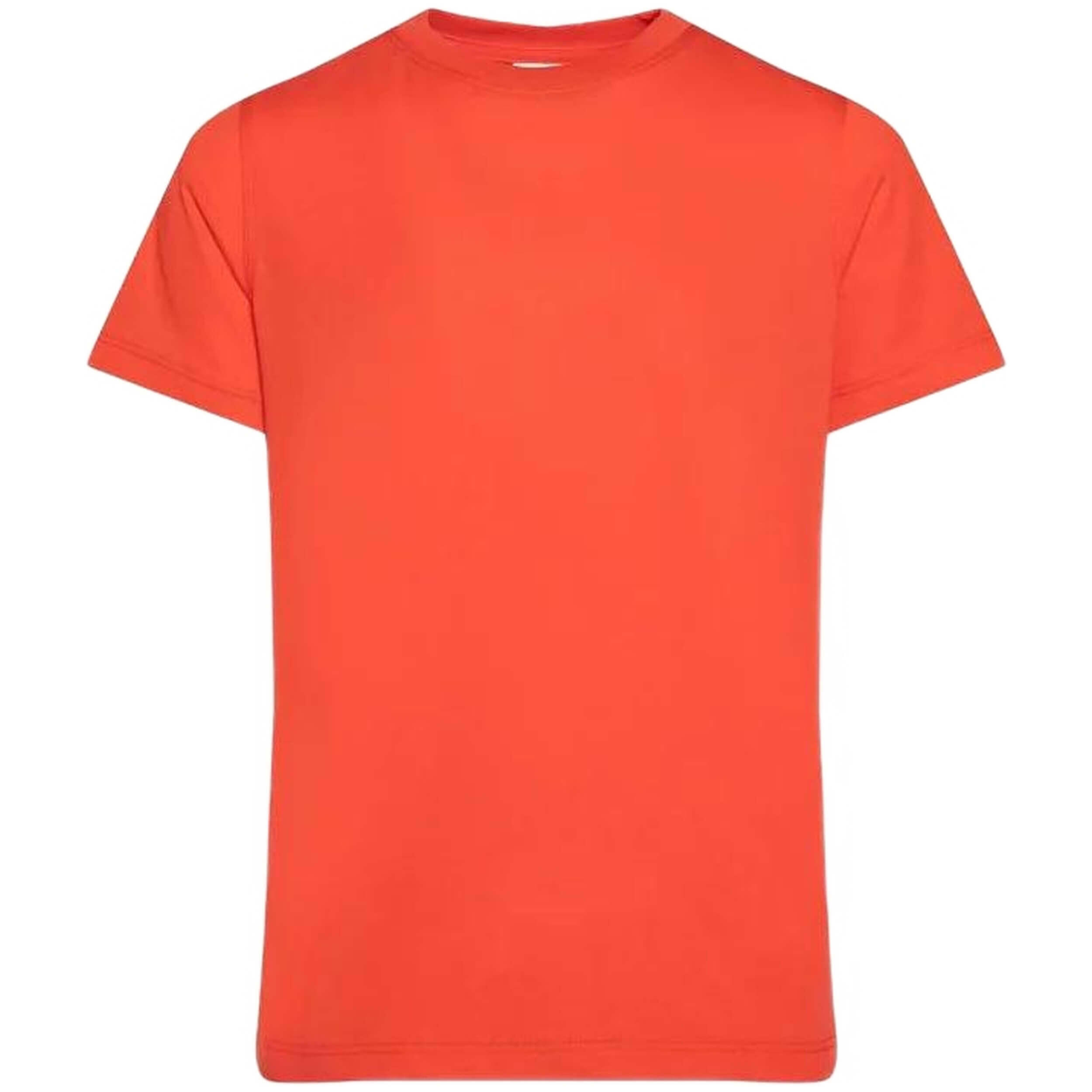 Koszulka tenisowa dziecięca Wilson Team Perf