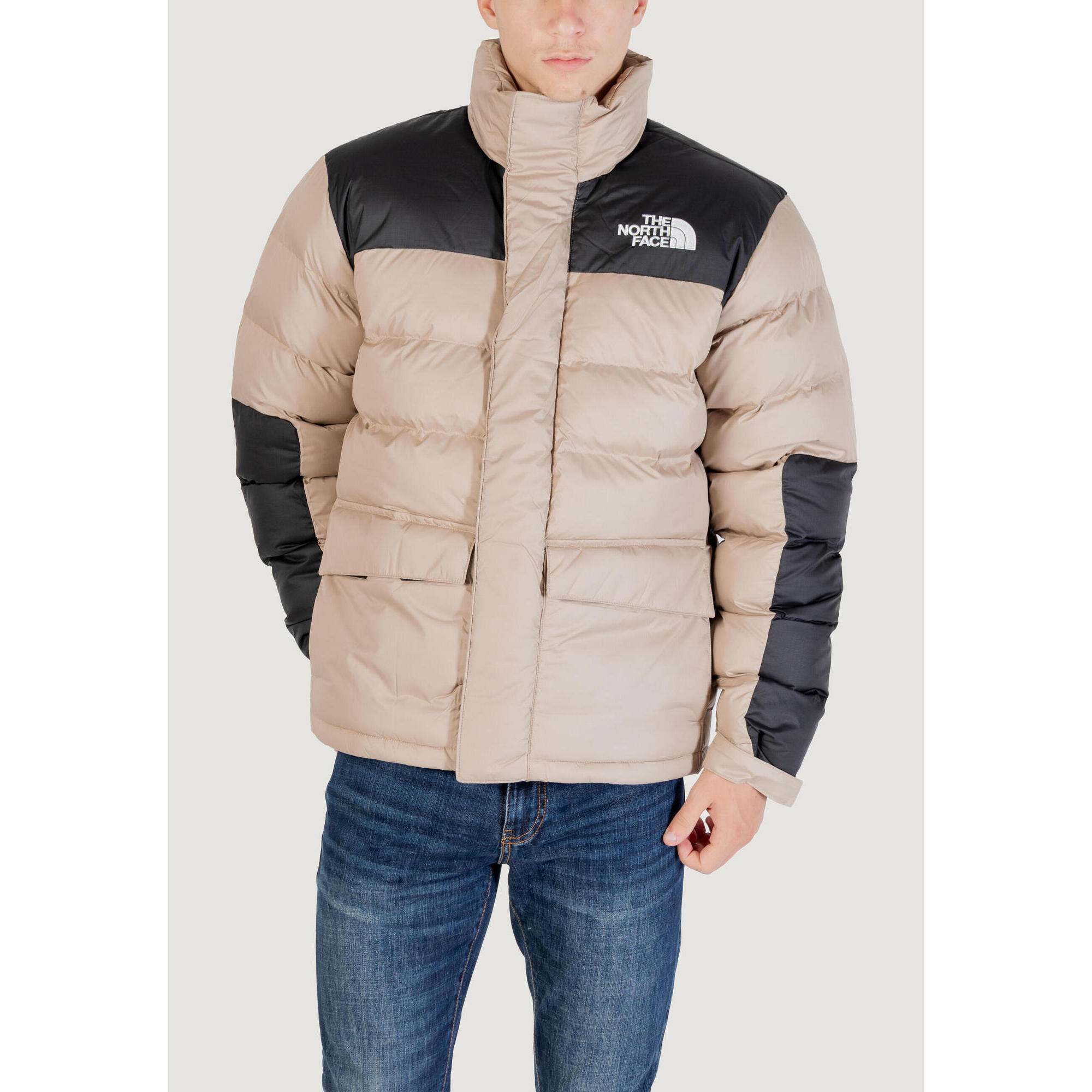 Kurtka puchowa Mężczyzna THE NORTH FACE M LIMBARA INSULATED JACKET
