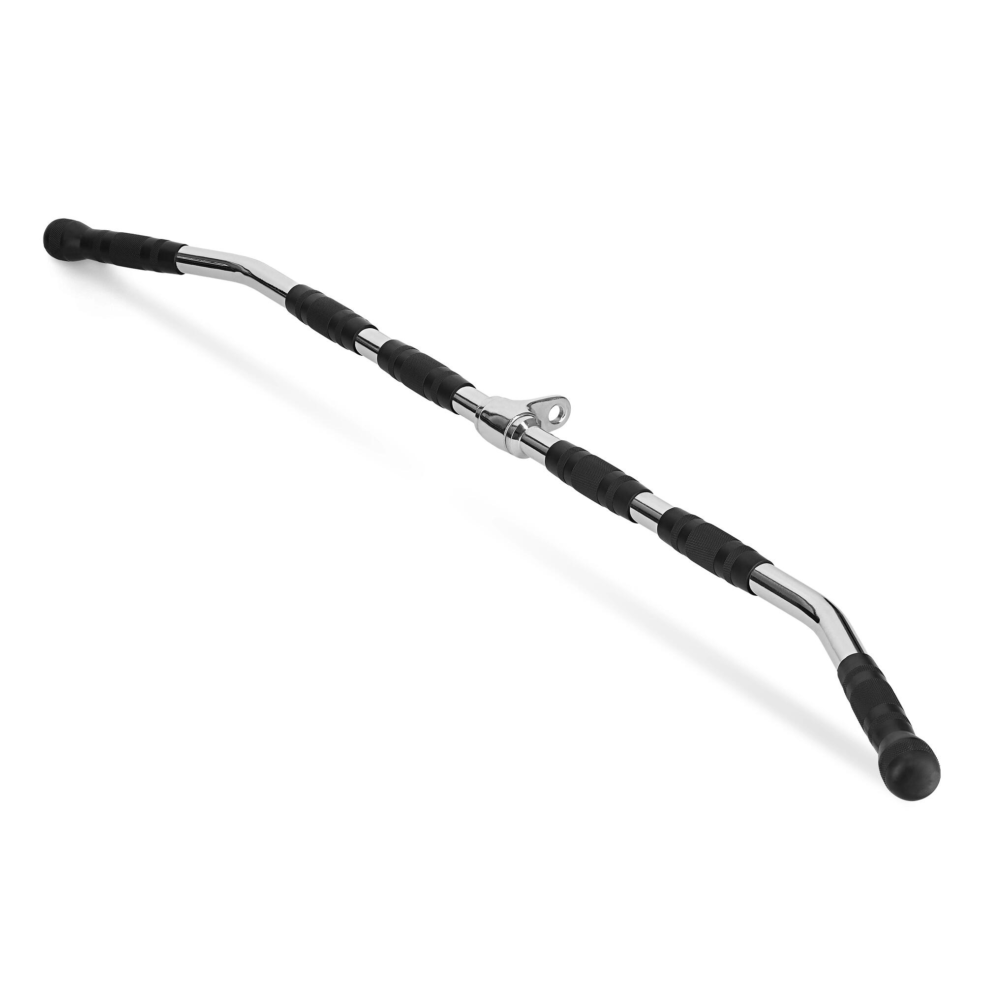 Długi drążek do wyciągu obrotowy 4FIZJO