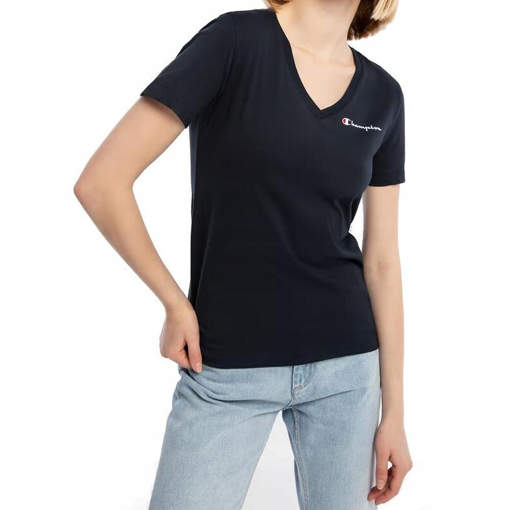 Koszulka Damska Champion