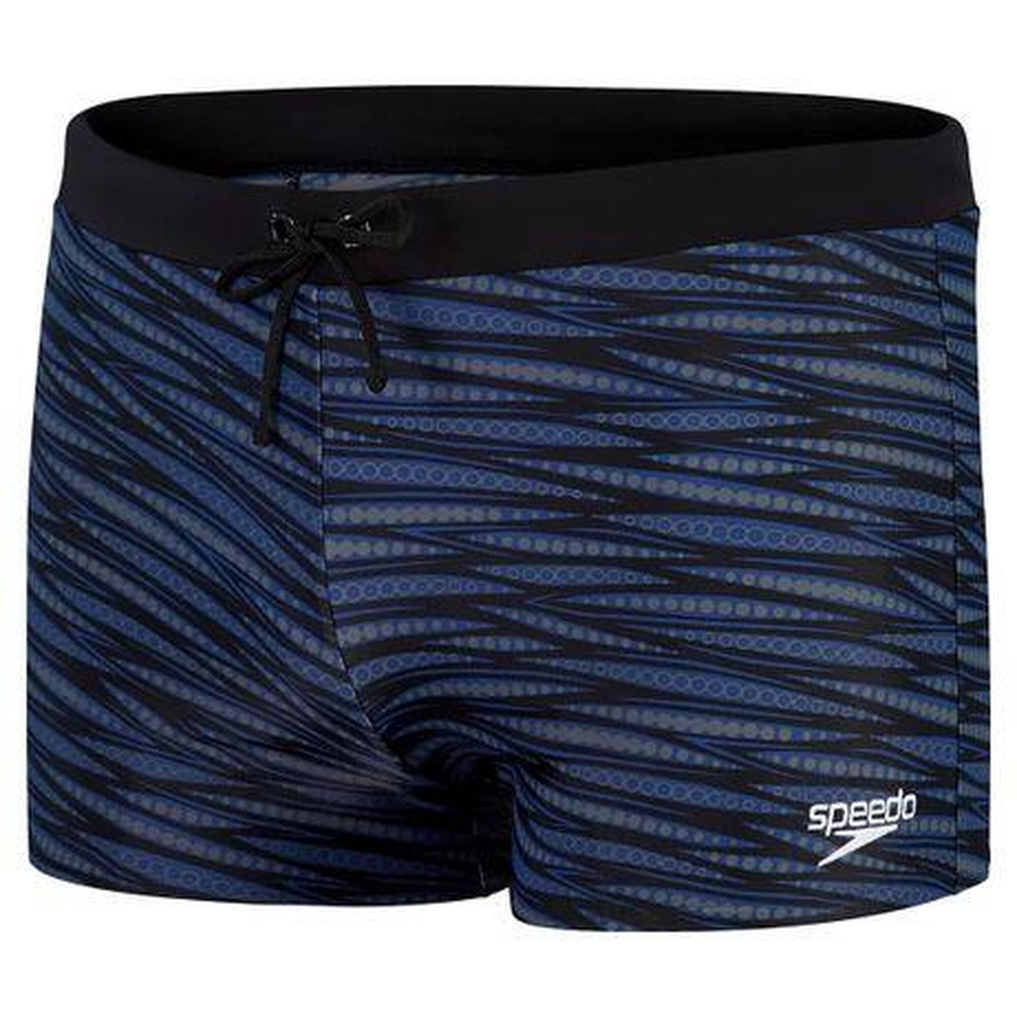 Kąpielówki męskie spodenki kąpielowe Speedo Digital V-Cut
