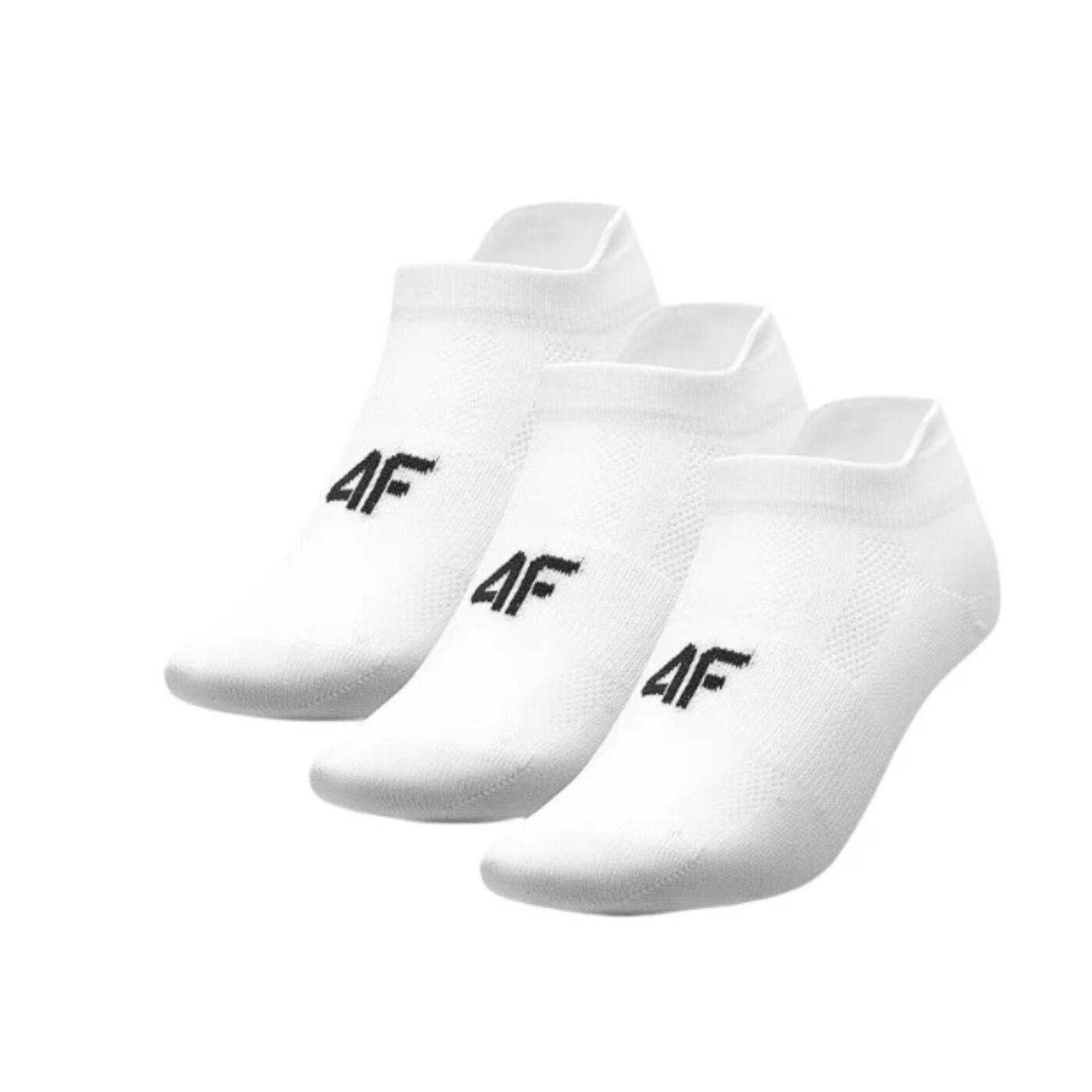 Skarpetki Damskie 4F