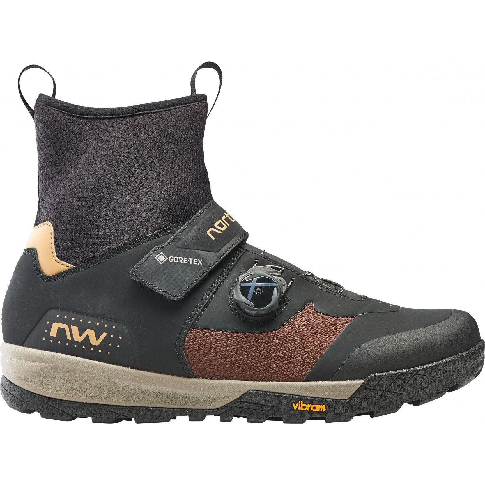 Buty rowerowe Northwave Kingrock Plus GTX