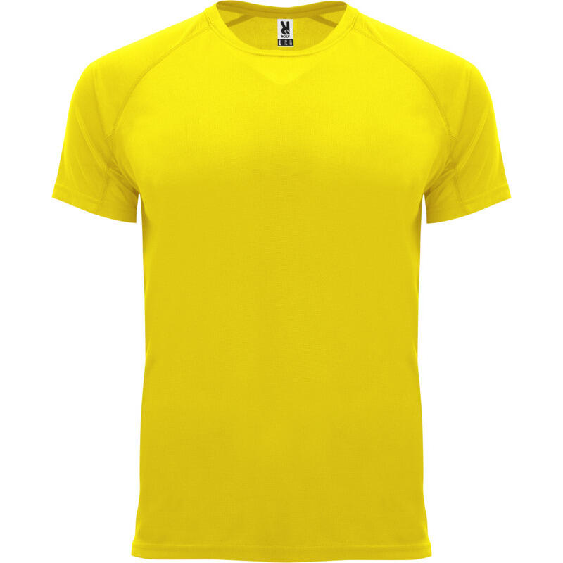 T-shirt Dziecięca Sportowy Bahrain