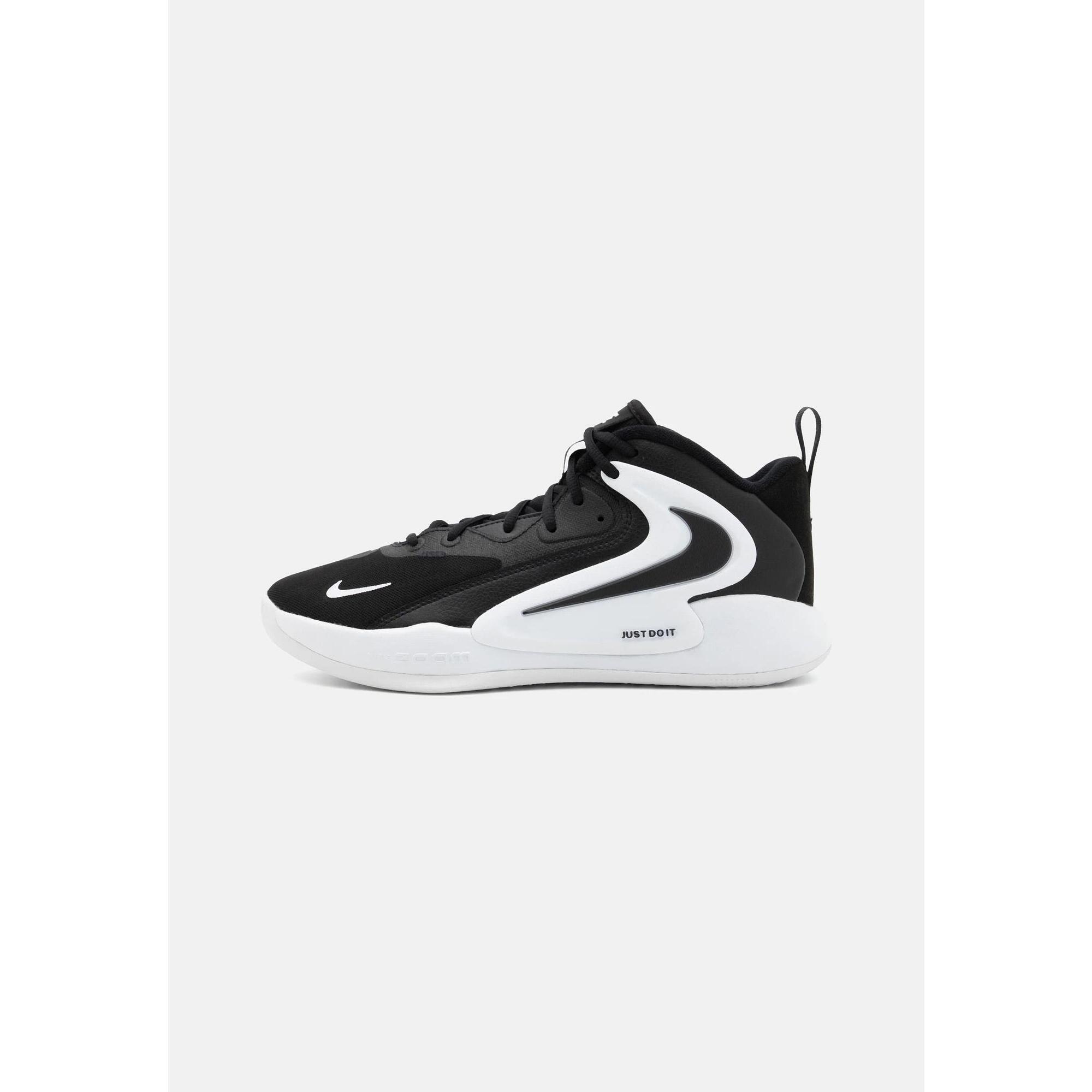 Buty halowe Nike Zoom Hyperset 2