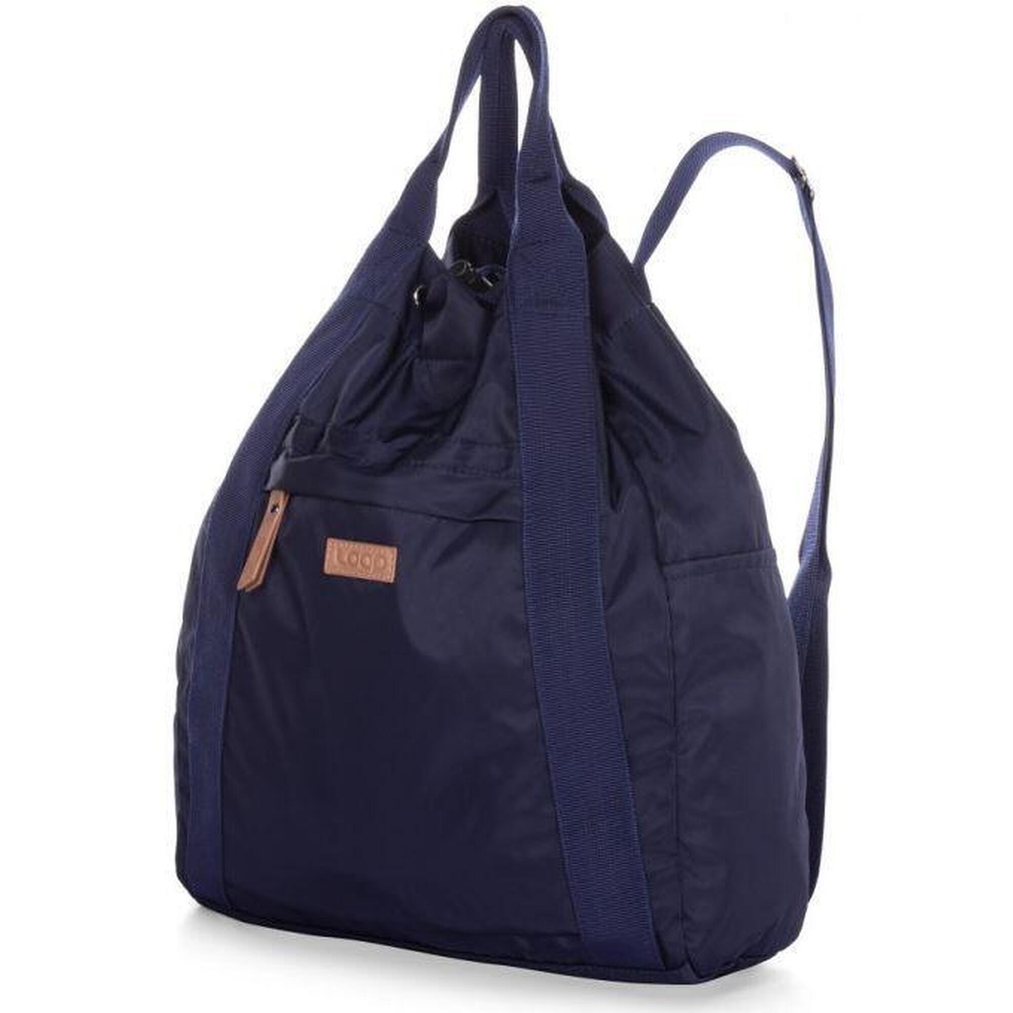 Plecak Maleca: Elegancja i funkcjonalność dla kobiet