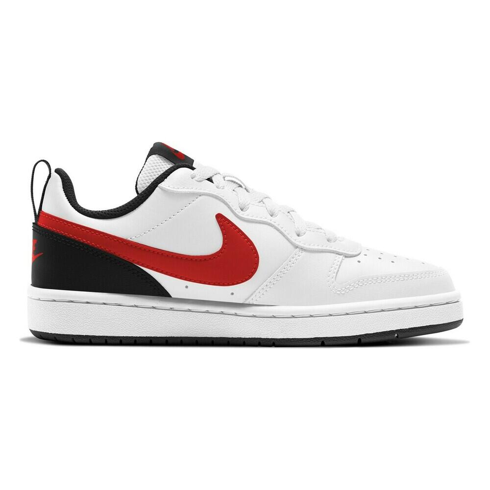 Buty Sportowe Młodzieżowe Nike Court Borough Low 2 (GS)