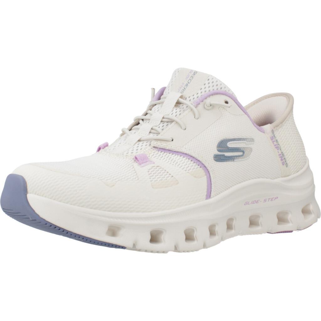 Buty SKECHERS GLIDE-STEP PRO Beżowy