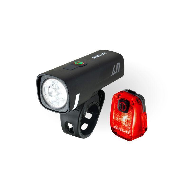 Oświetlenie Sigma Aura 40 /Hiro 10